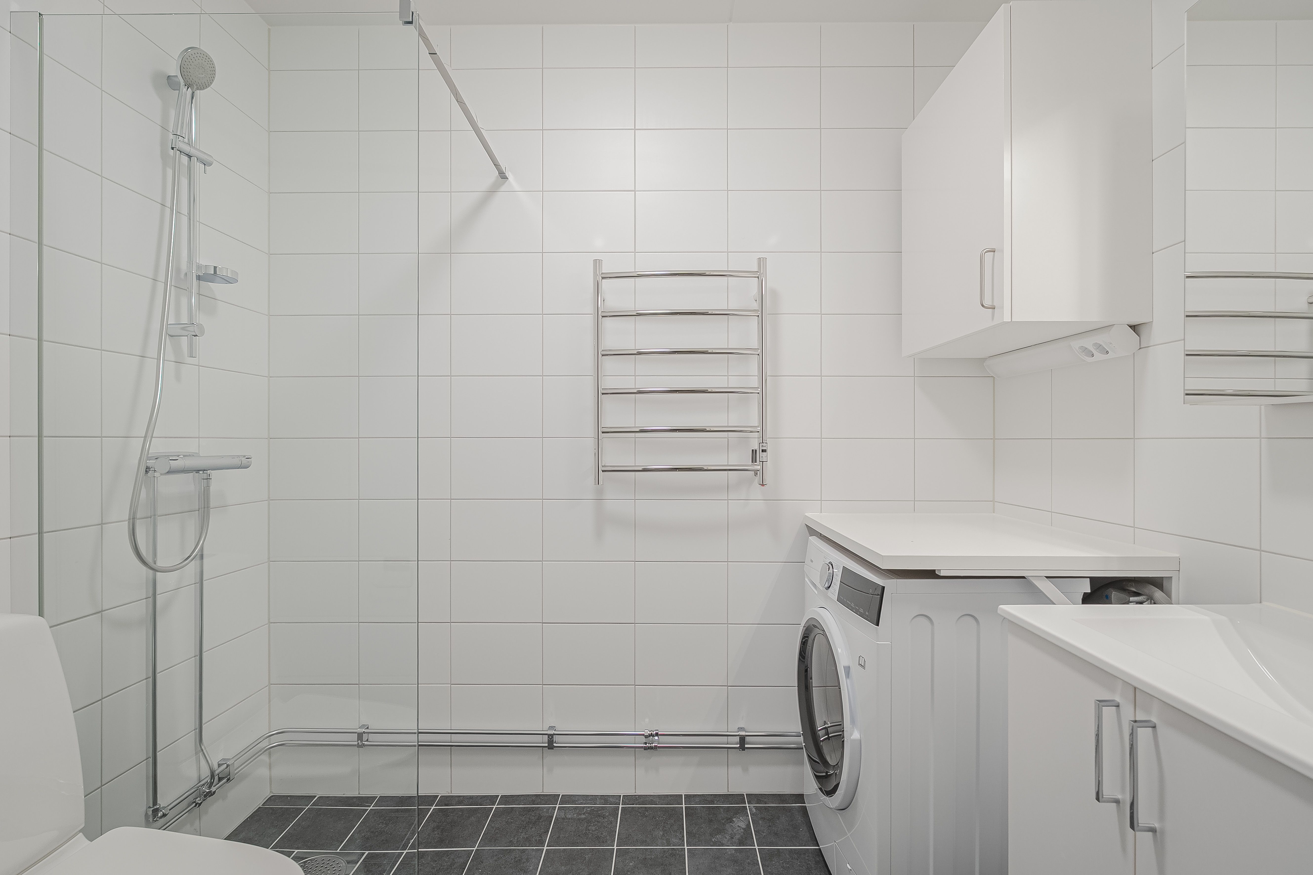 Kista alléväg 32 i Kista
