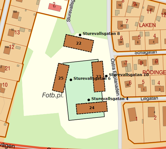 Sturevallsgatan 6 — bild 5