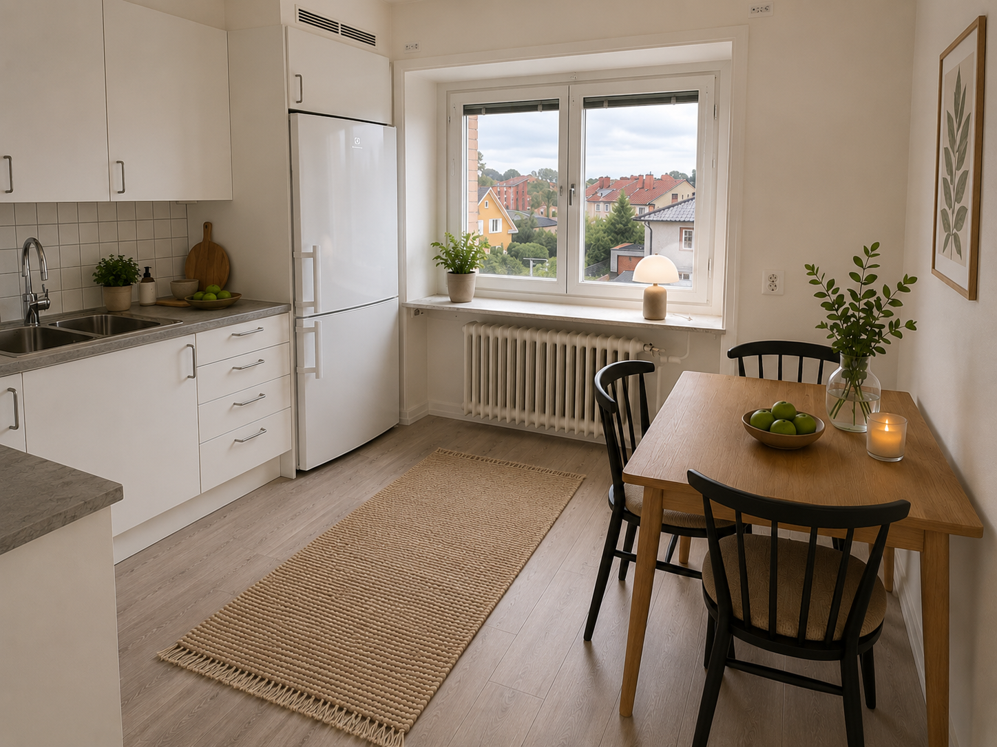 Jacob Ekbohmsgatan 28 — bild 1