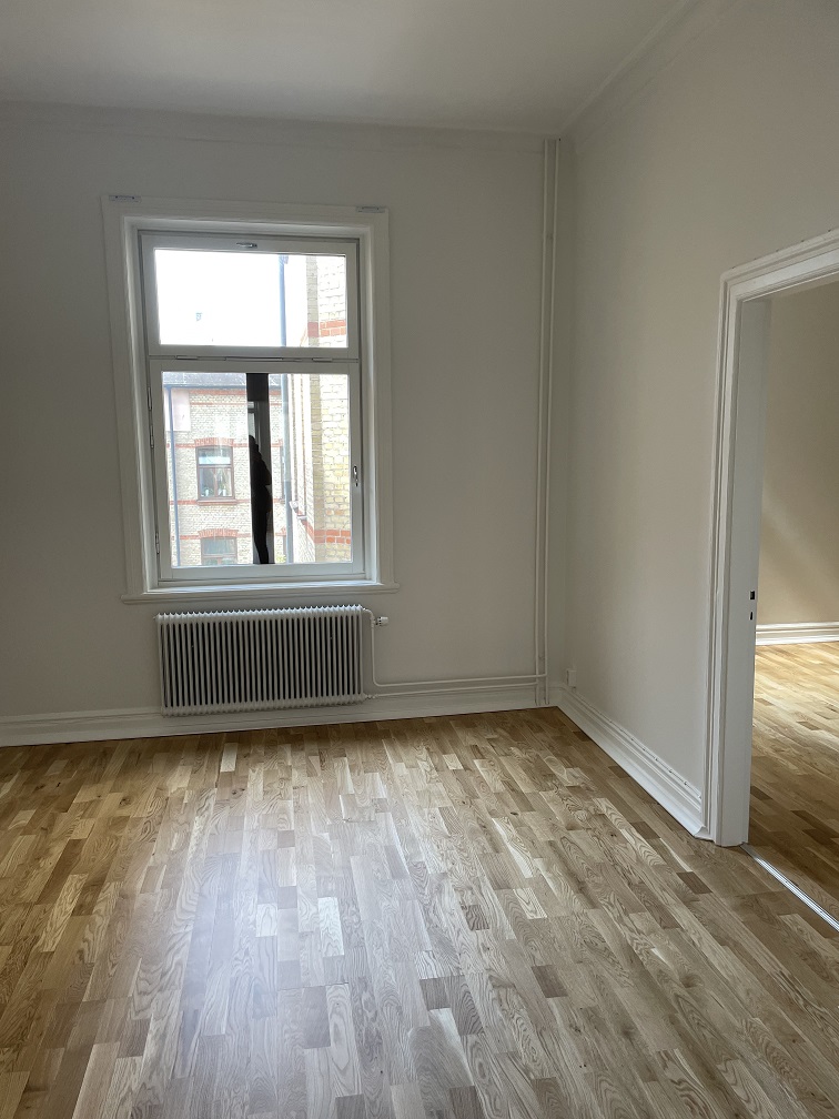 Järnvägsgatan 17A — bild 5