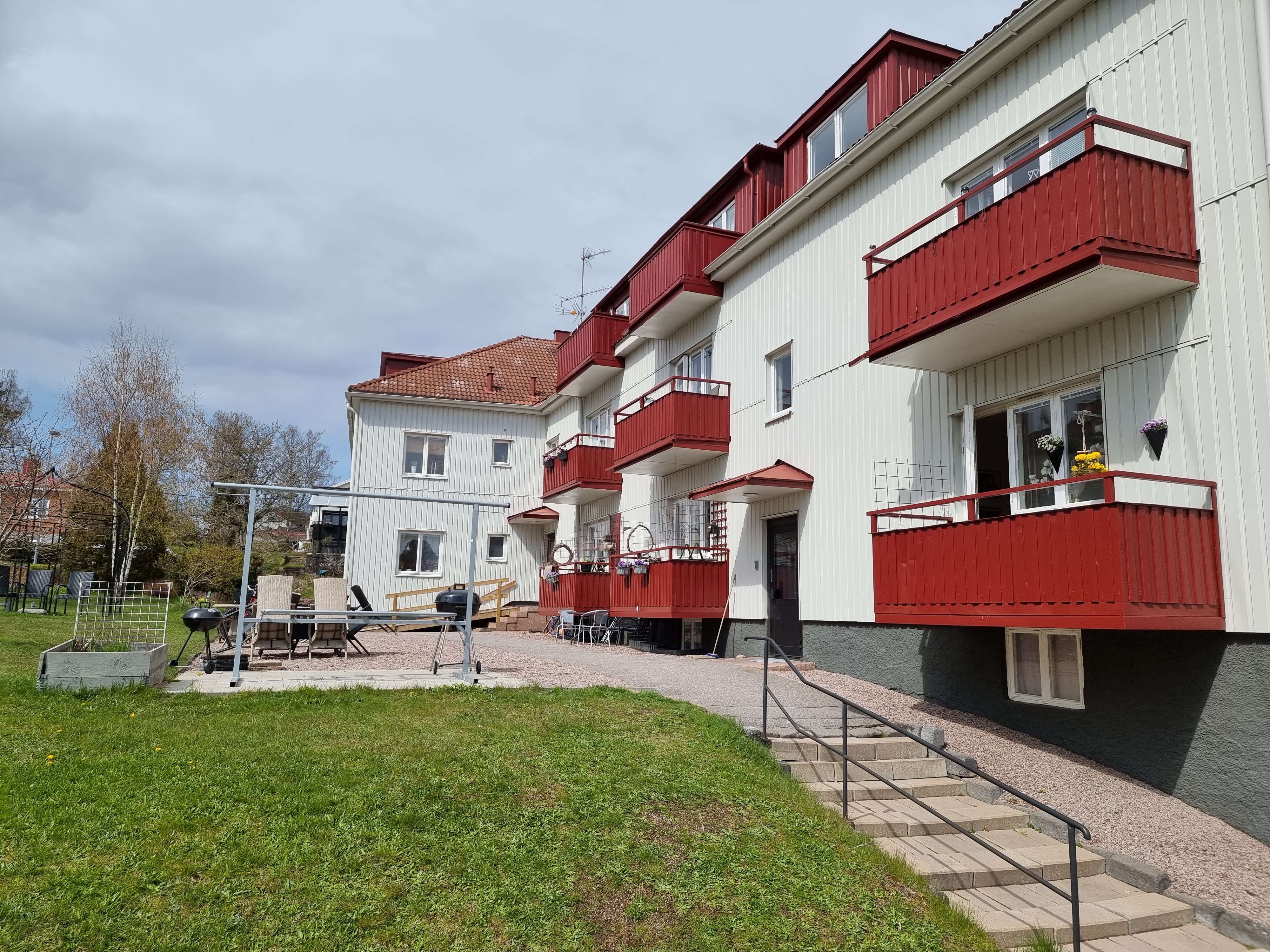 Snickaregatan 9A — bild 2