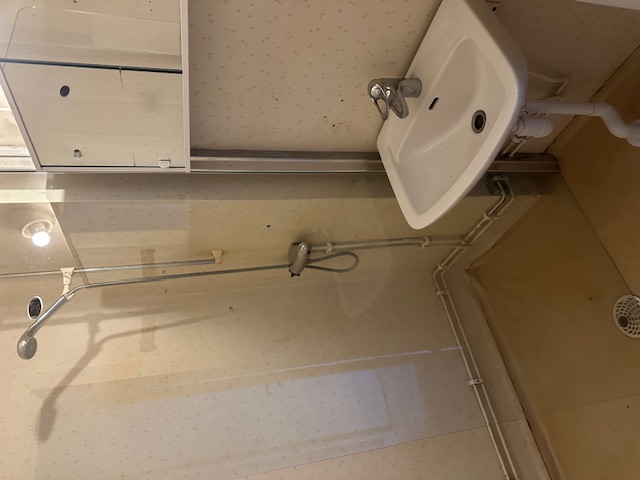 Valhallagatan 8 — bild 3