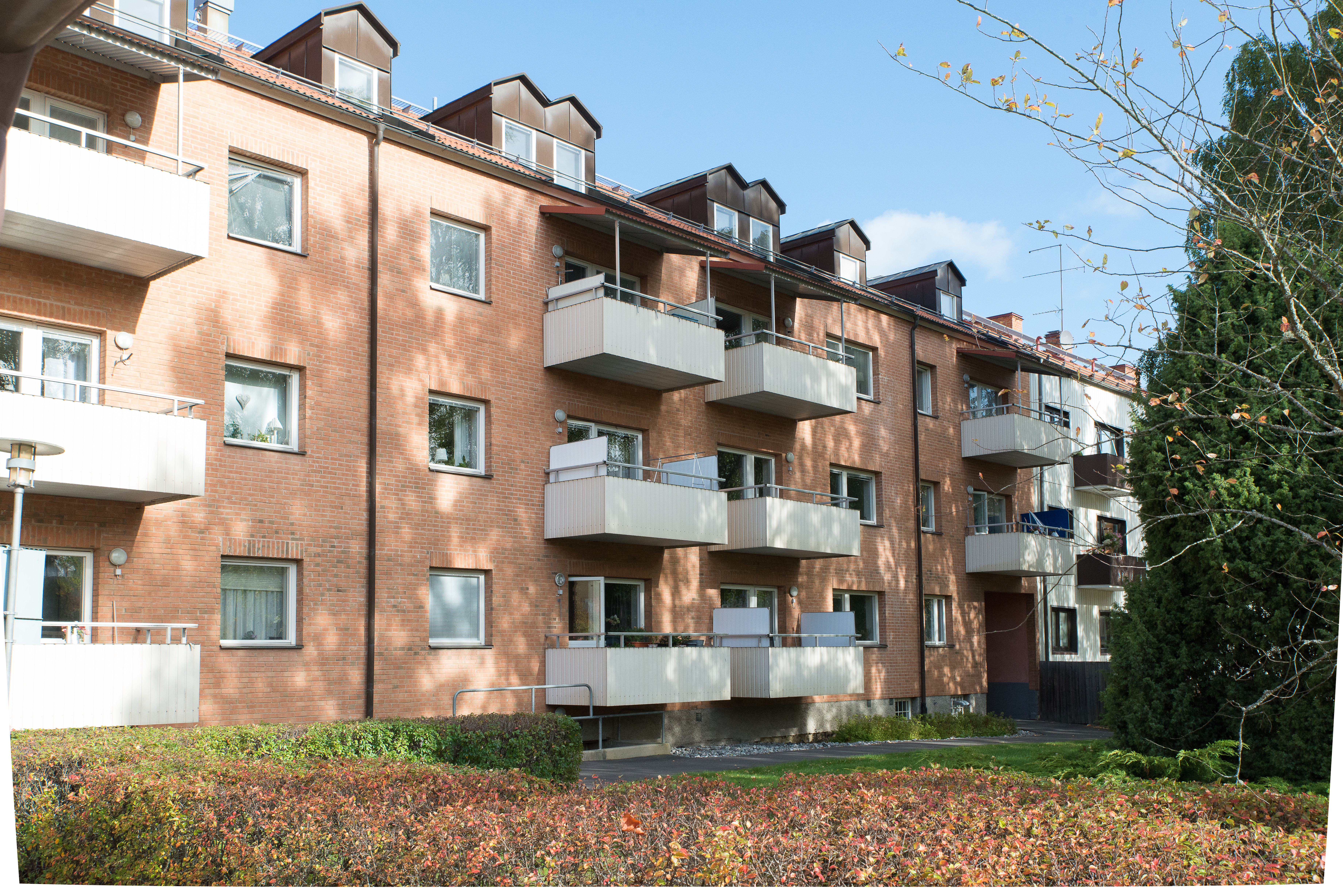 Intagsgatan 6 A — bild 2