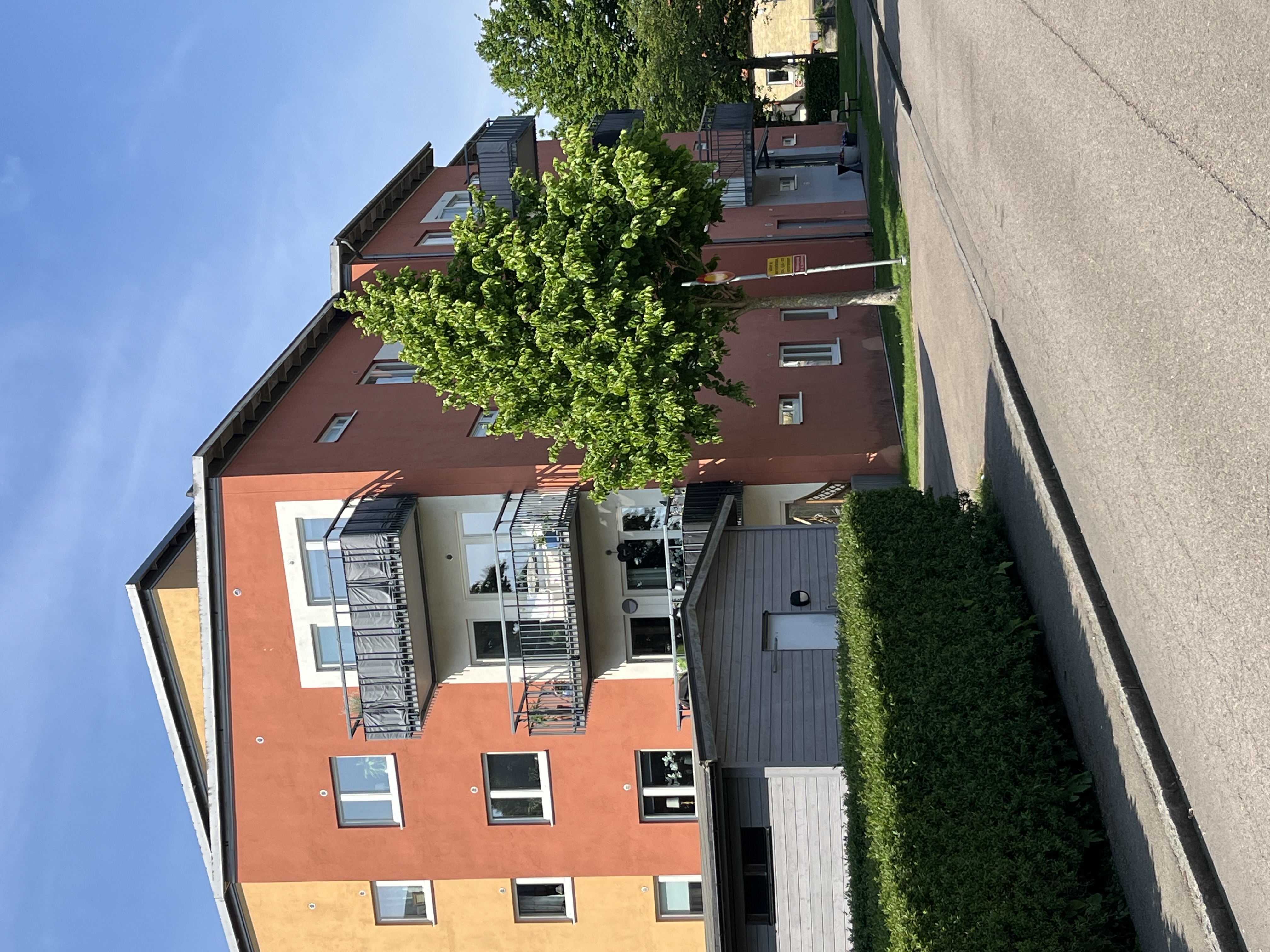 Stallgatan 8 — bild 1