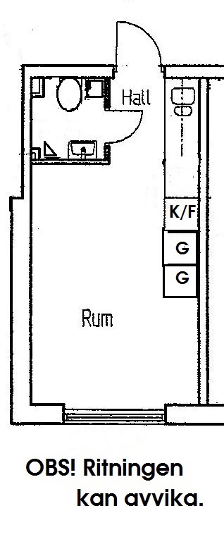Kyrkogårdsgatan 9 – bild 3