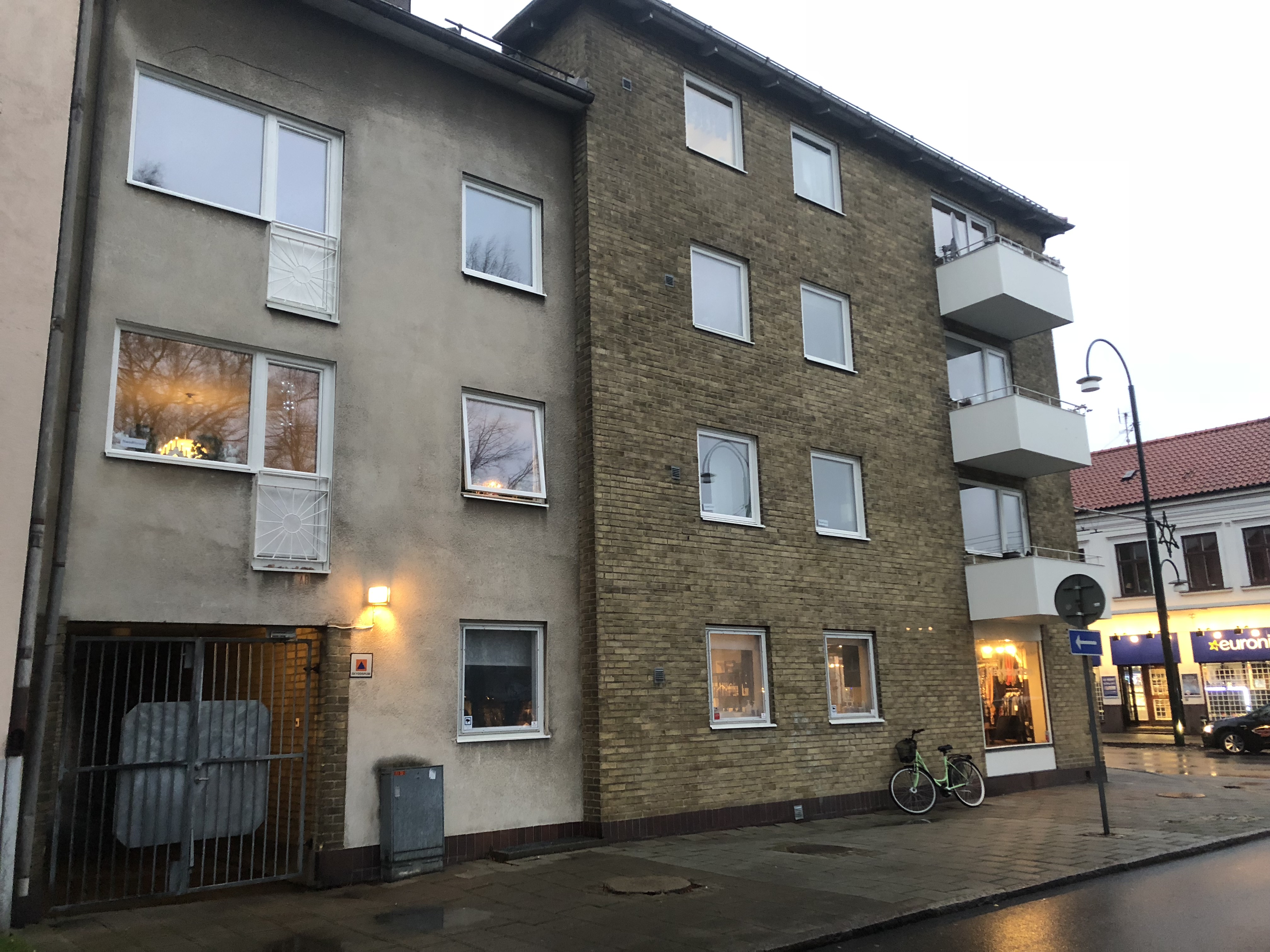 Almstigen 1 A — bild 2