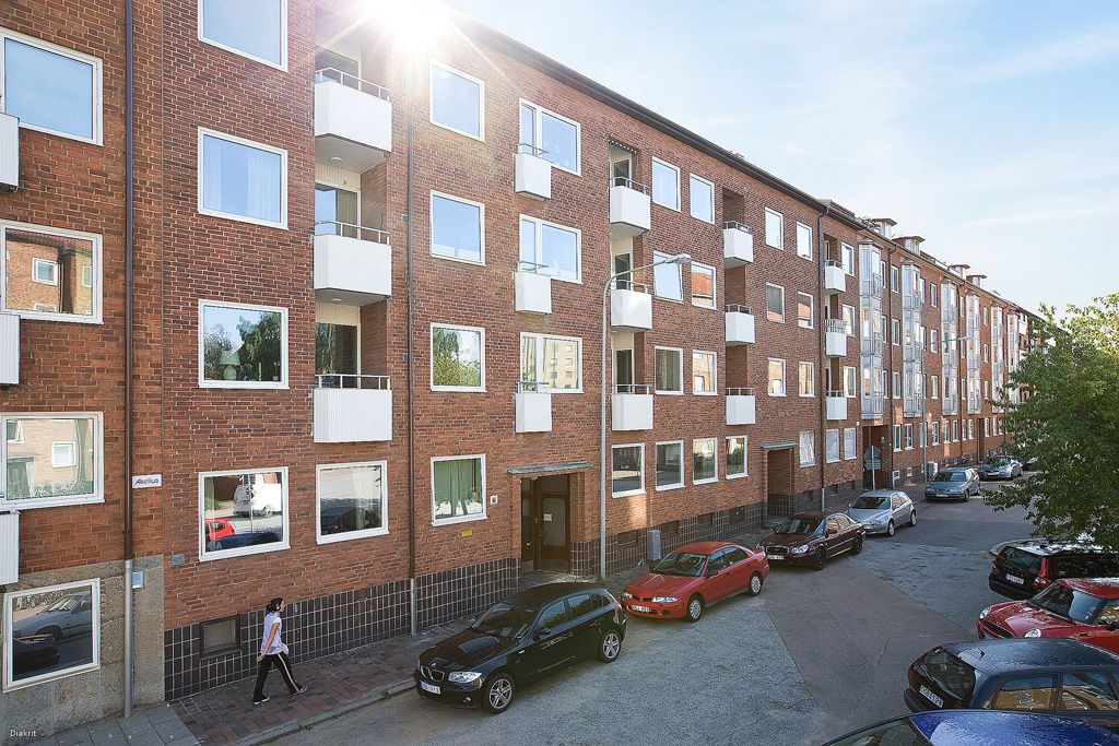 Övre Långvinkelsgatan 148 b
