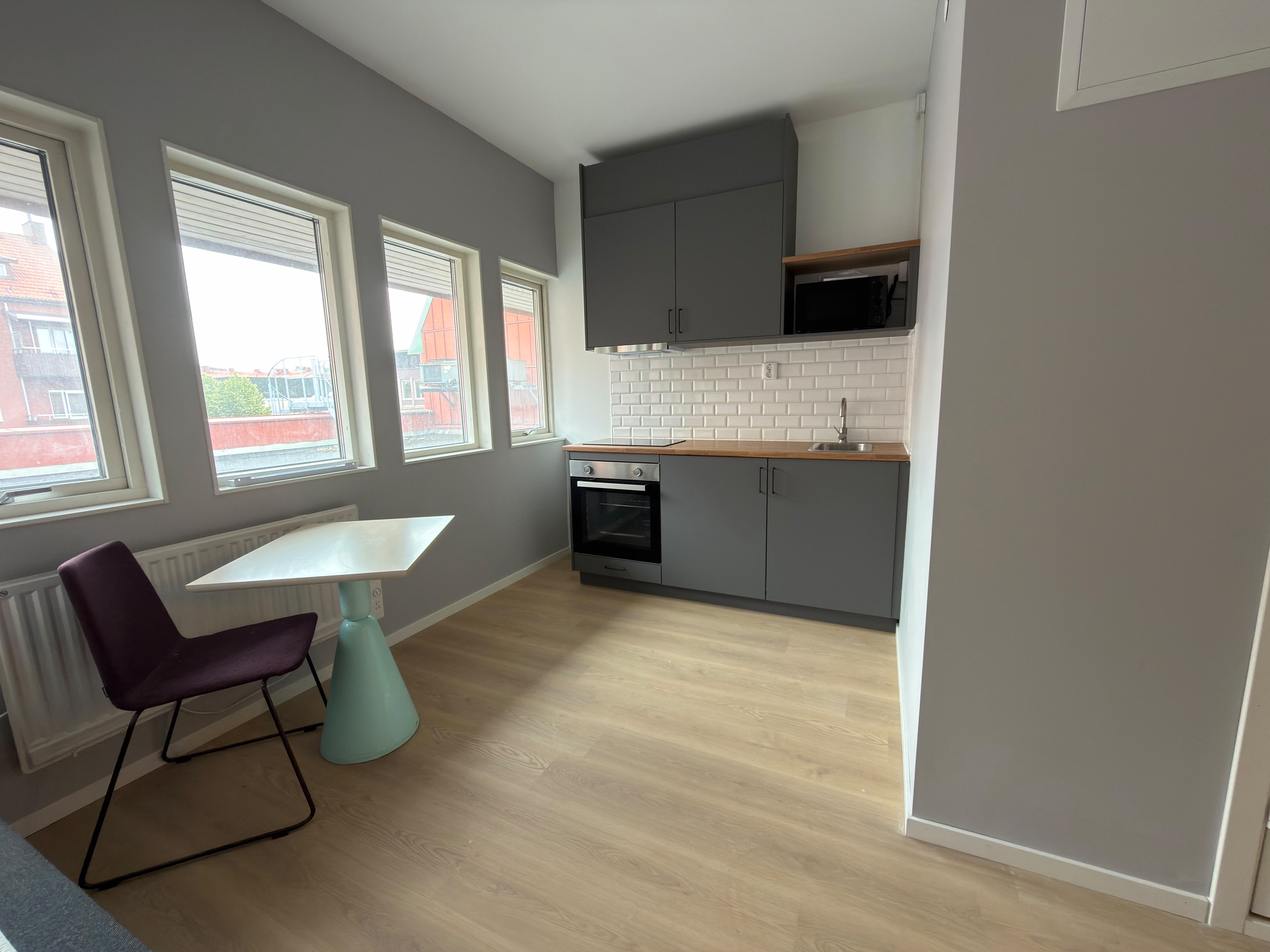 Stora gatan 11 — bild 1