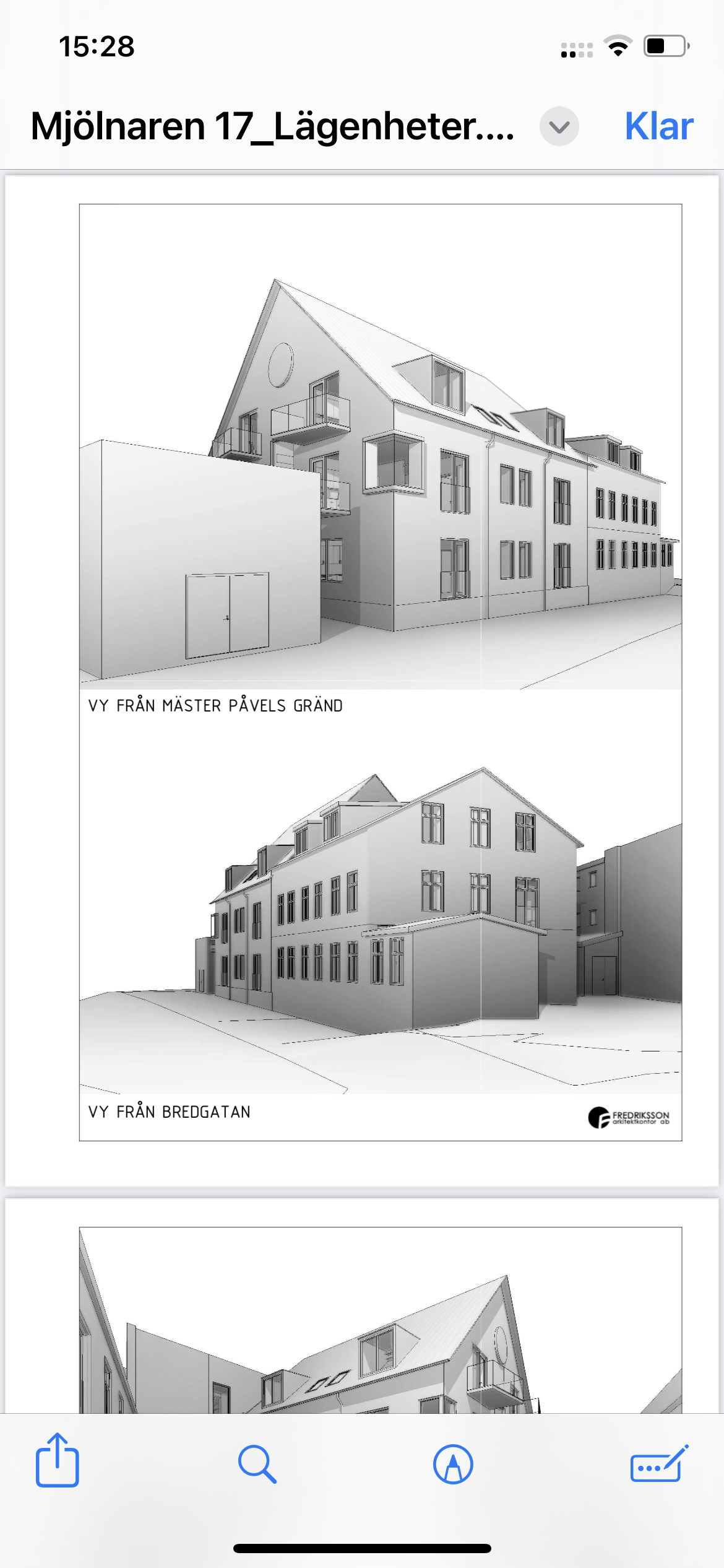 Bredgatan 11 — bild 2 av 5