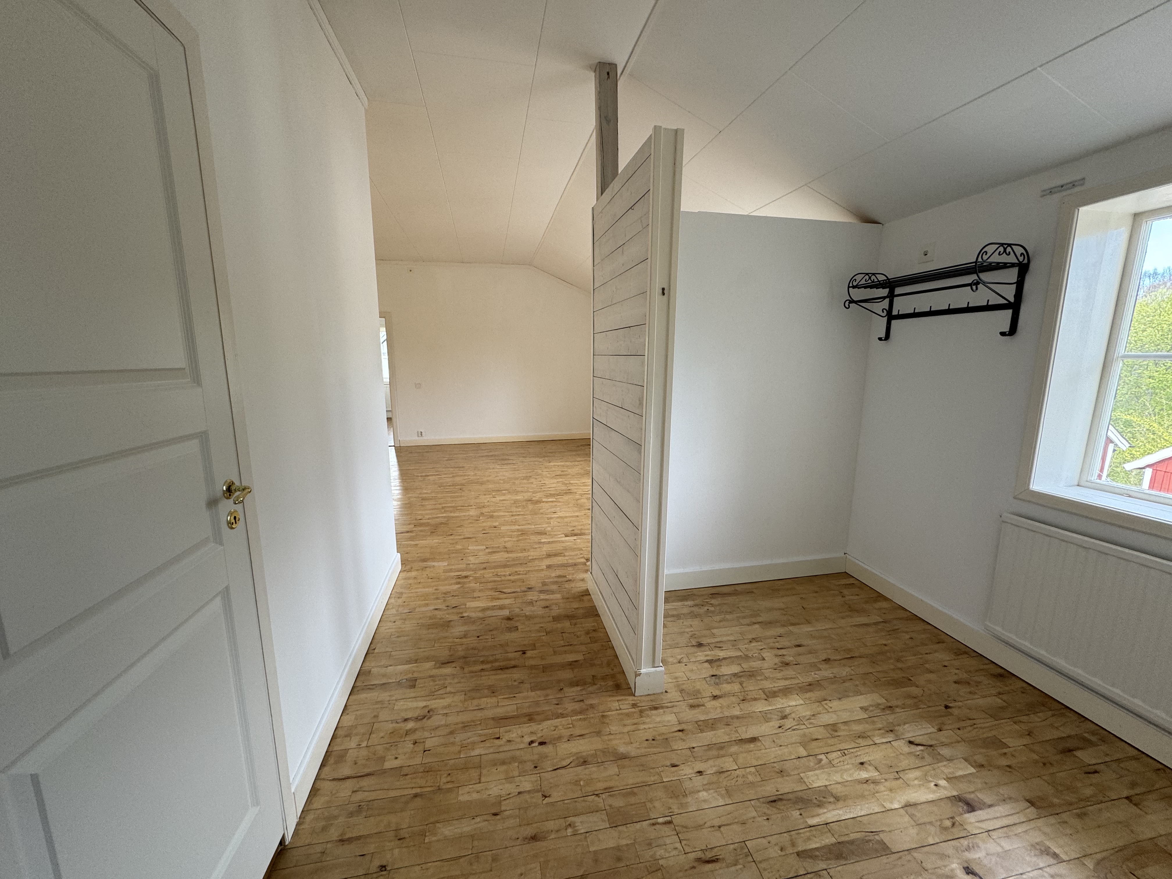Spångatan 8B — bild 1