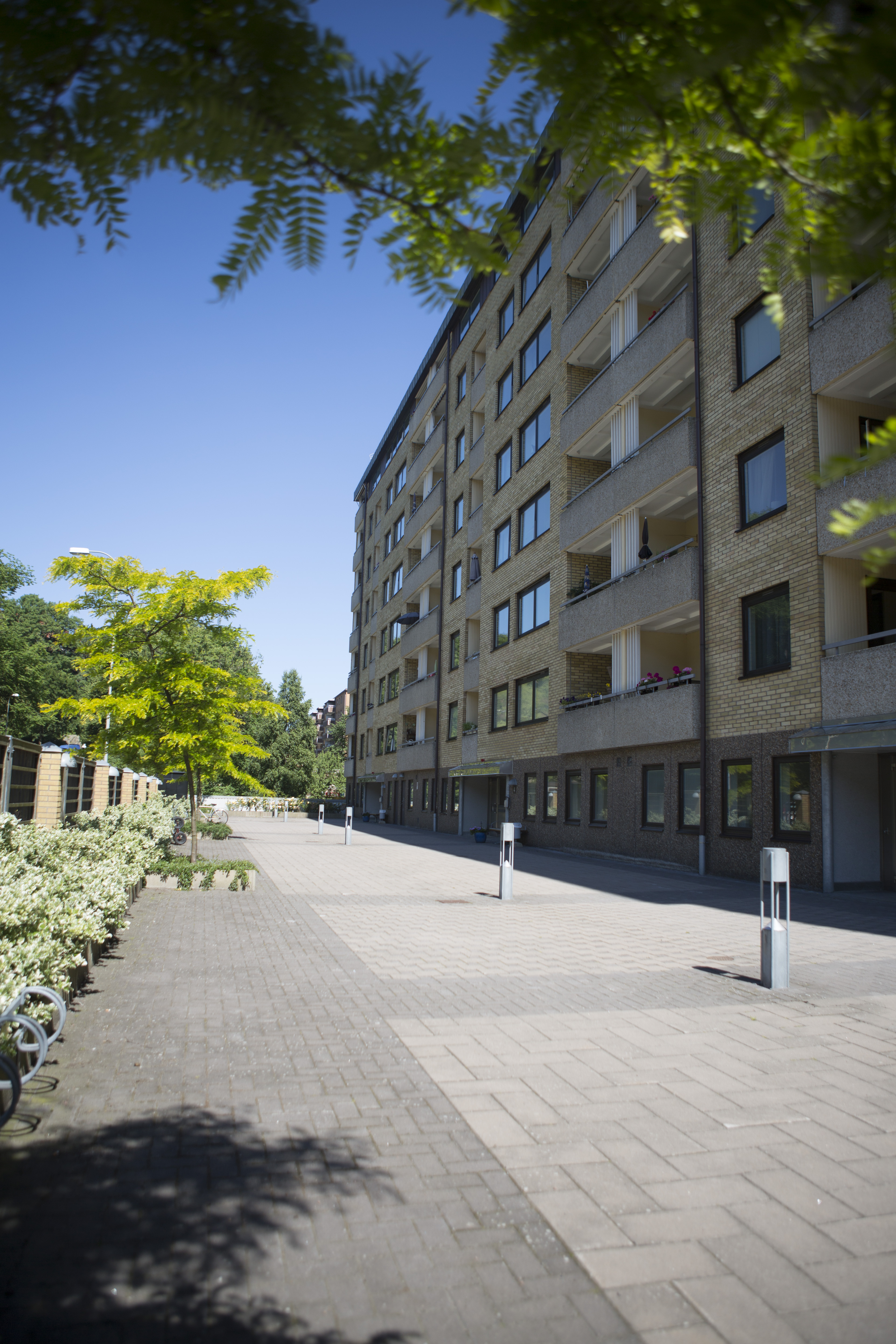 Norra Krokslättsgatan 10 — bild 2