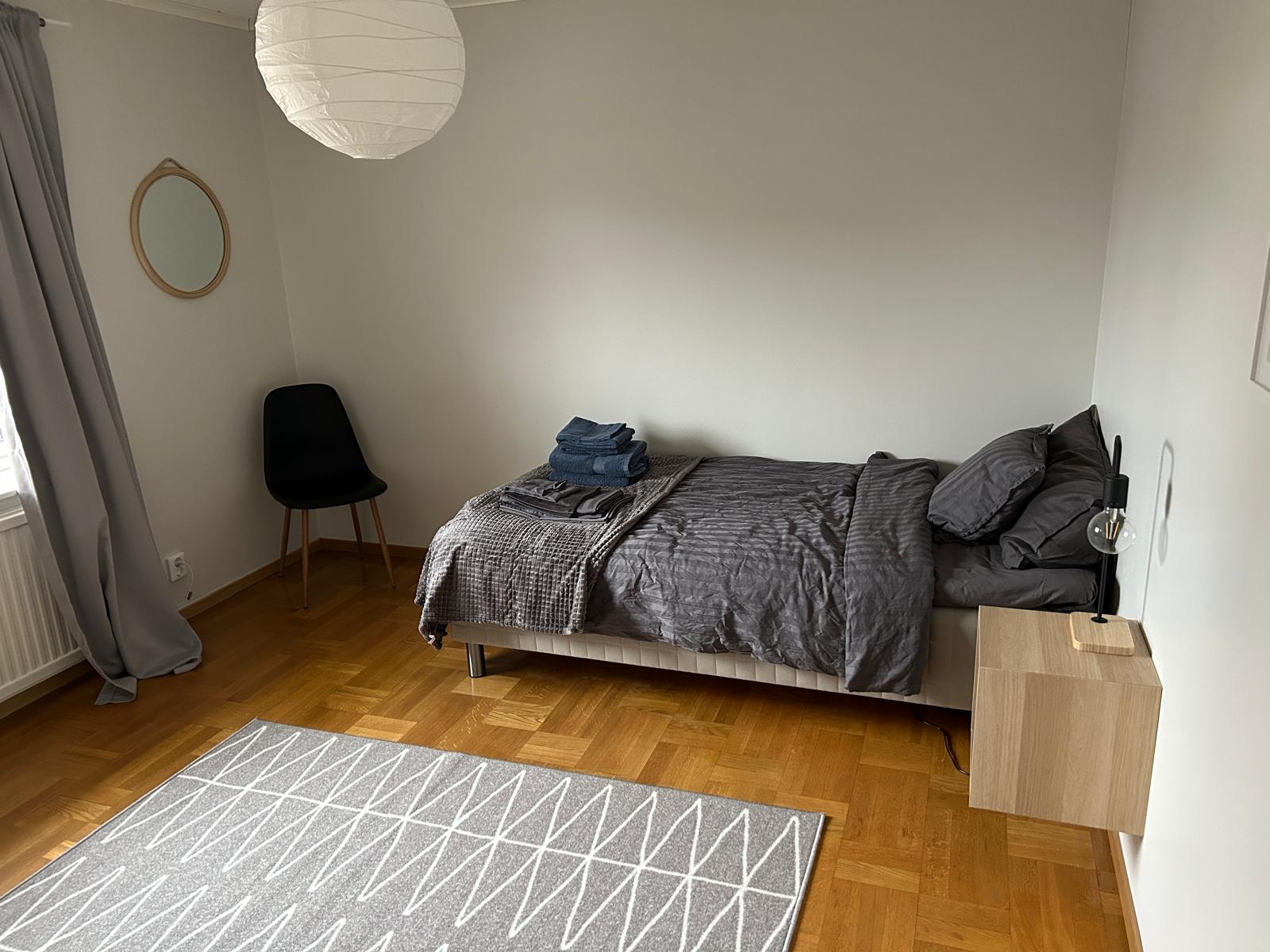 Lovägen 6 — bild 1