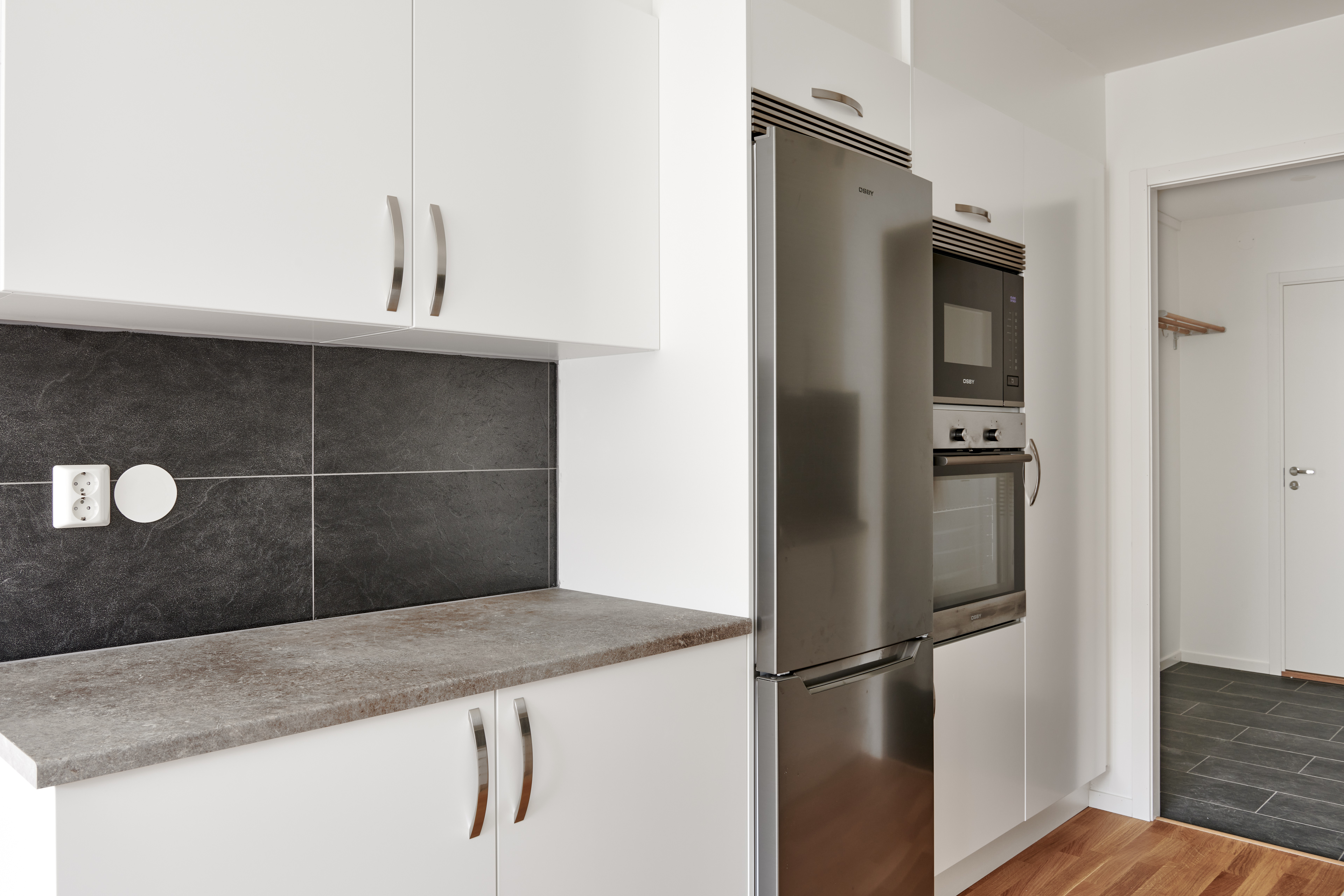 Ledig hyresrätt på Bruksgatan 3 A, Falun HomeQ