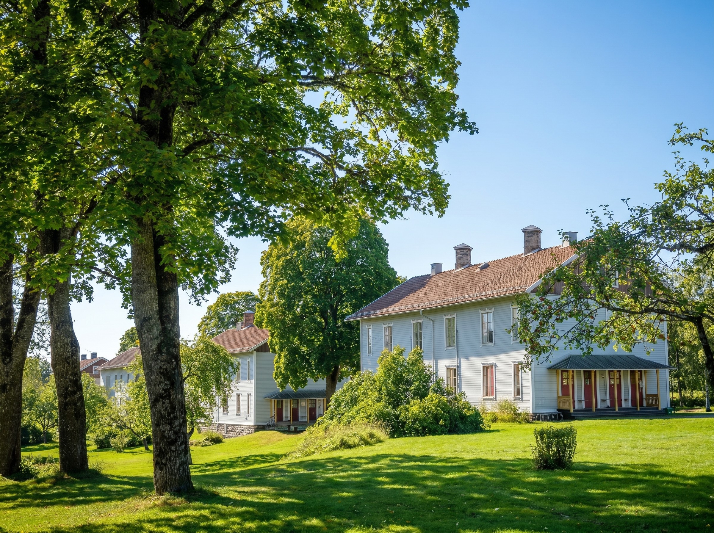 Storrymningsvägen 10 — bild 1