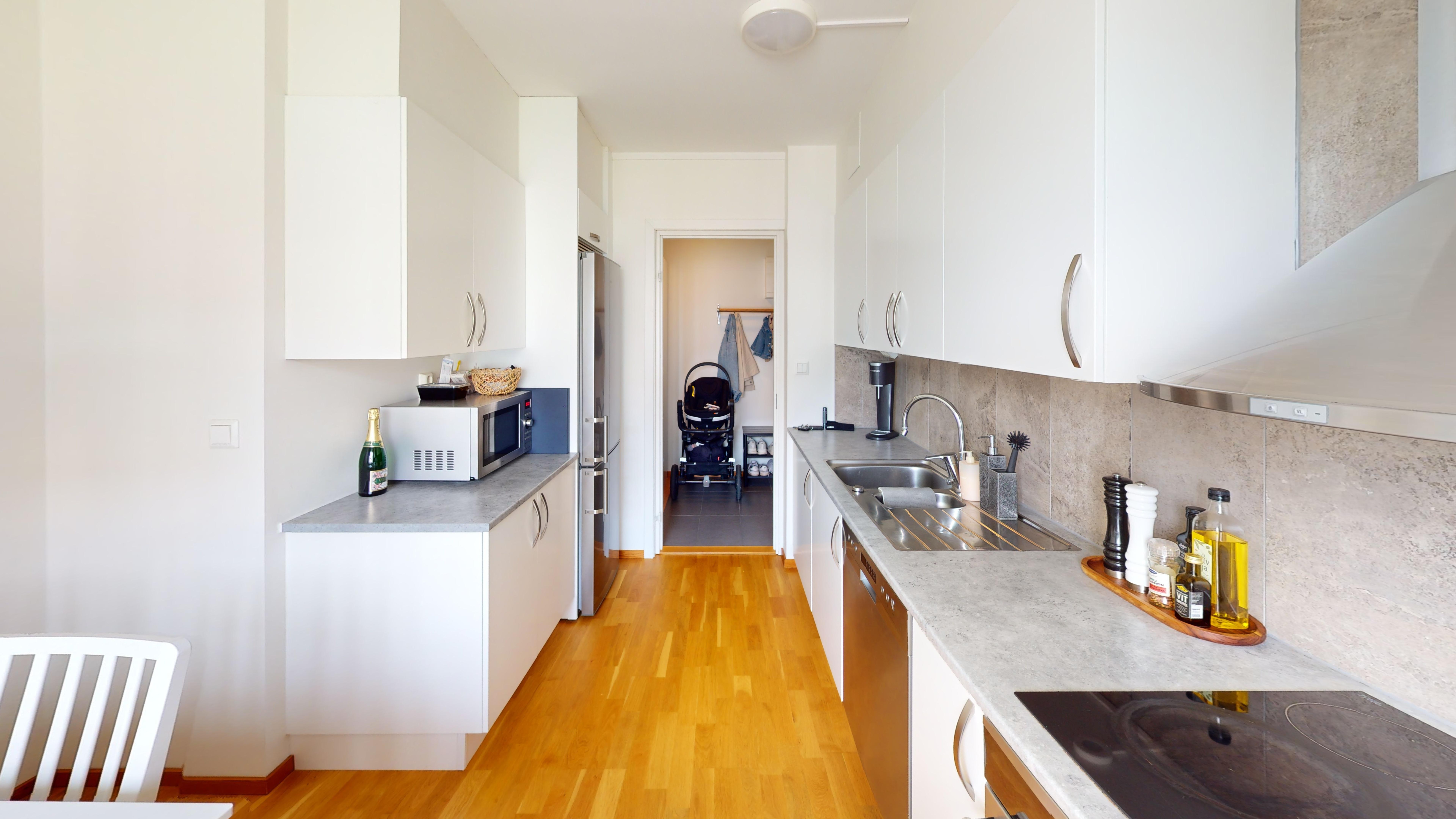 Storegårdsvägen 11 B — bild 5