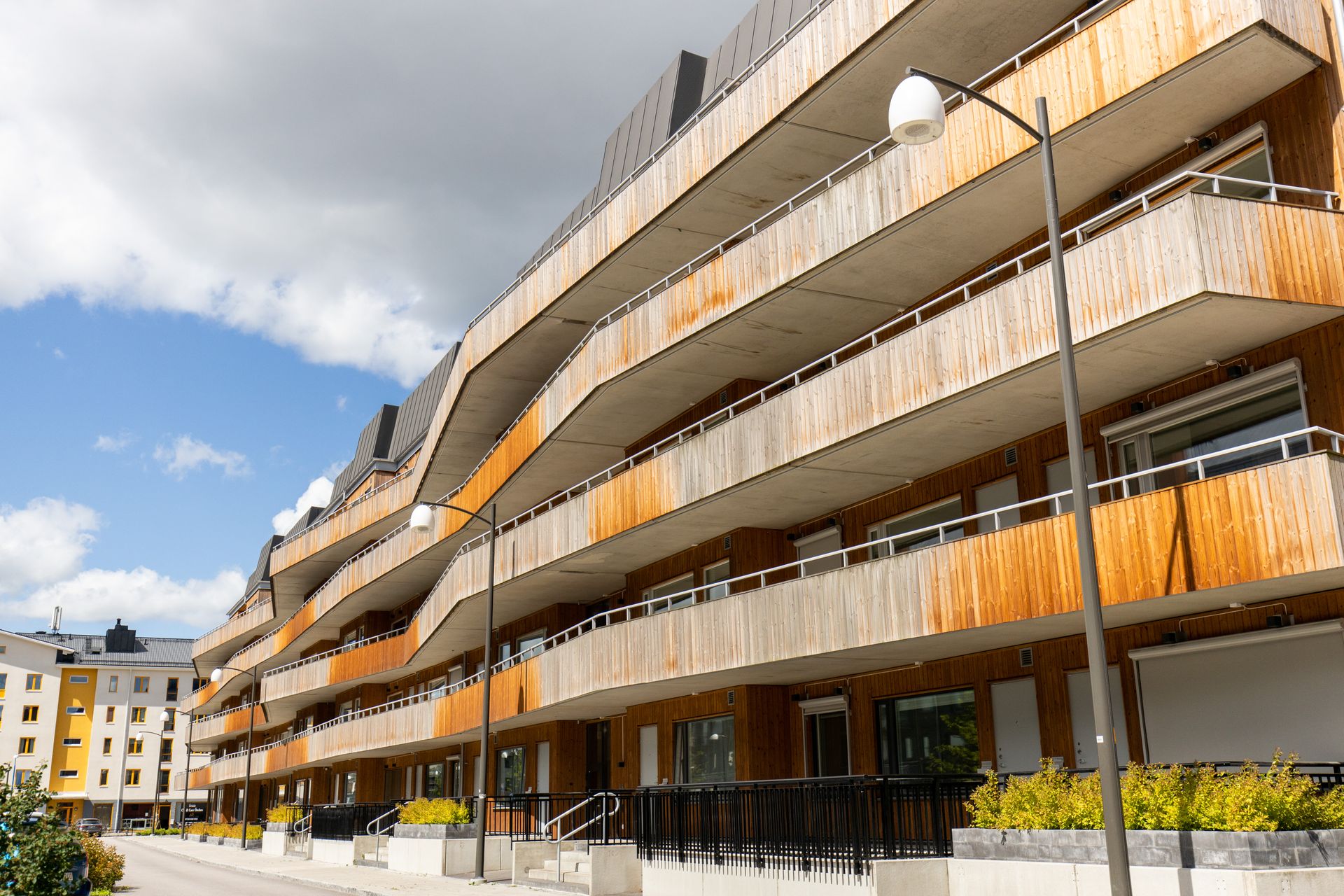 Karlsdalsallén 44A — bild 5