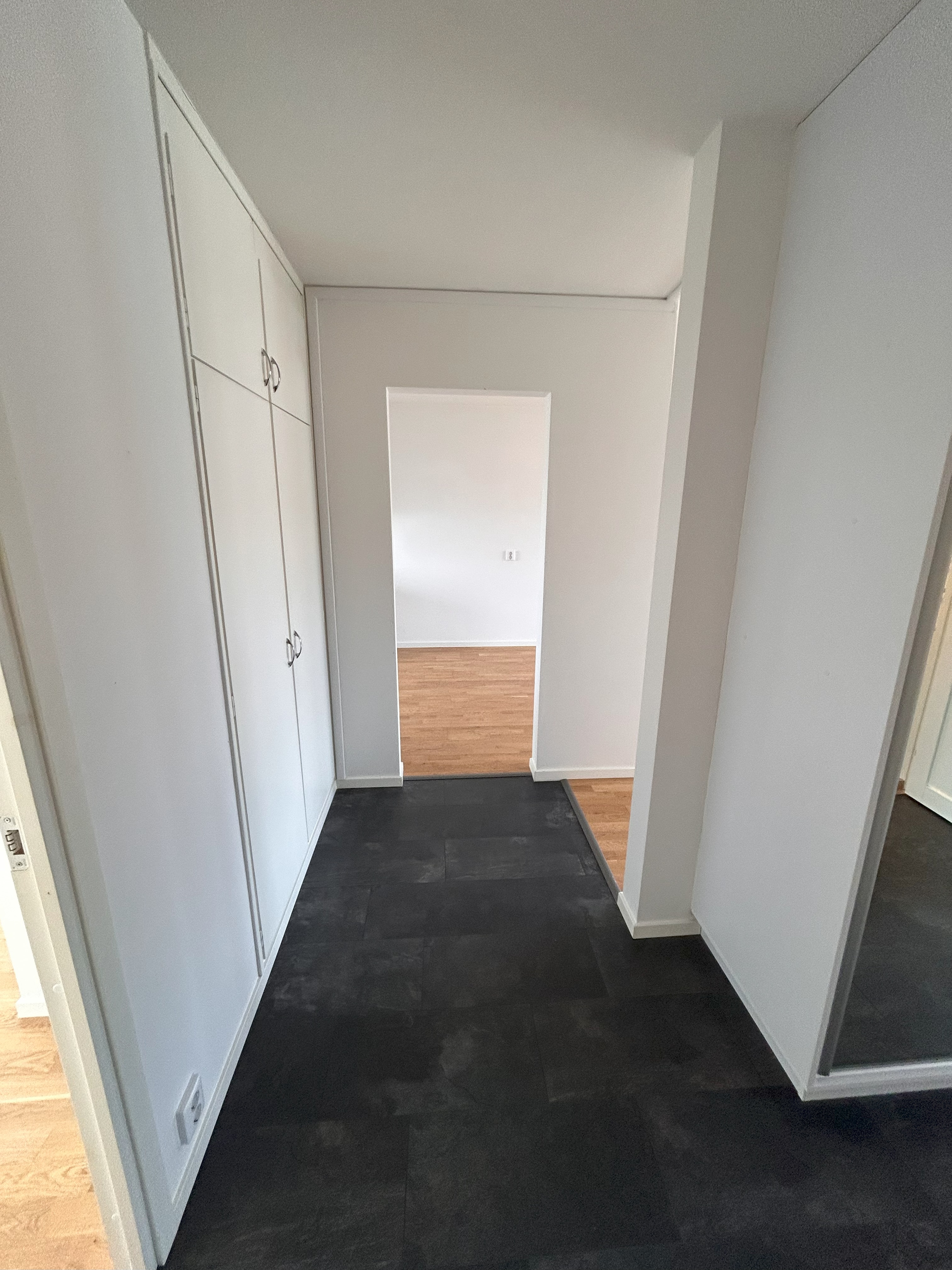 Bergstrands väg 4B — bild 1