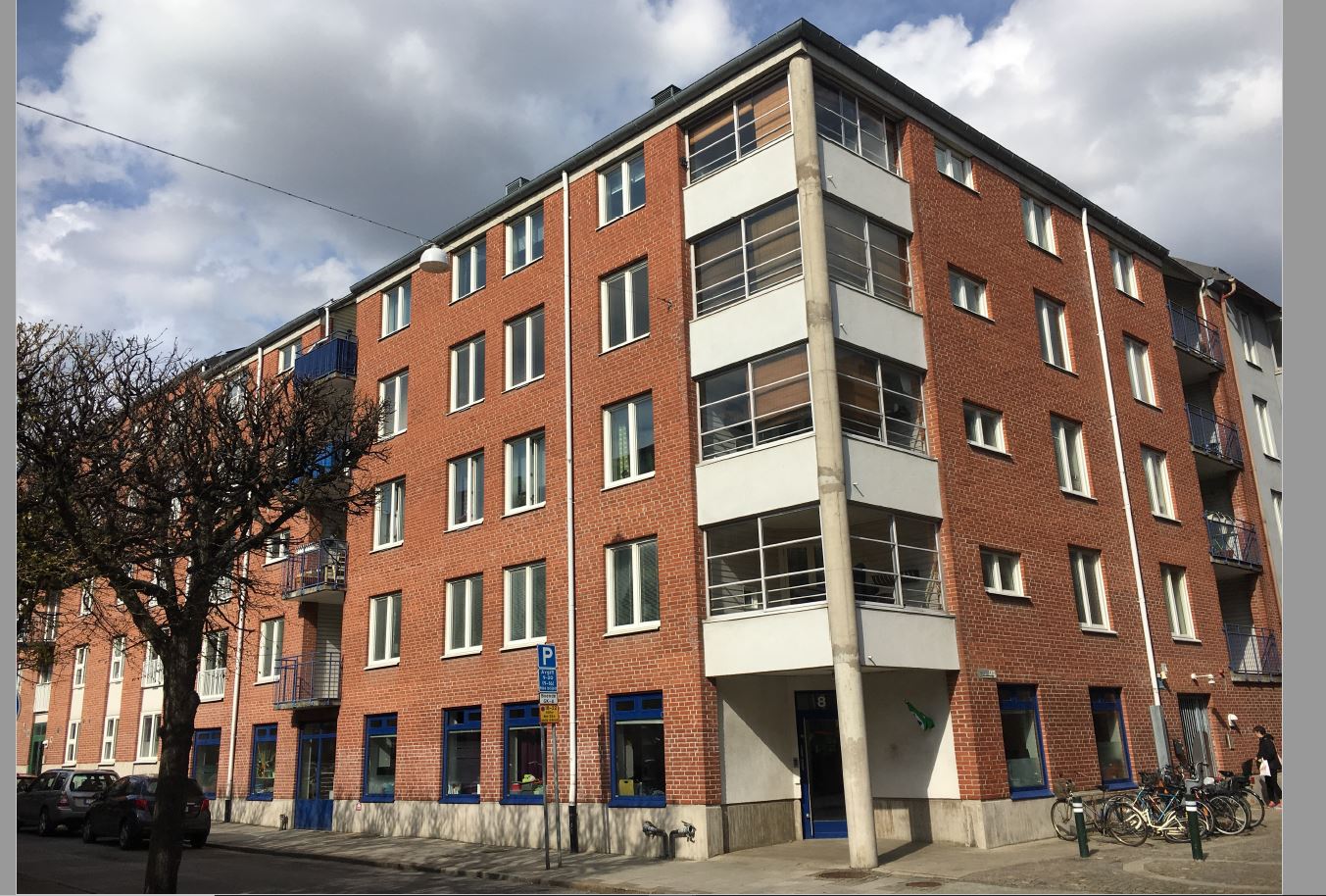 Gasverksgatan 12