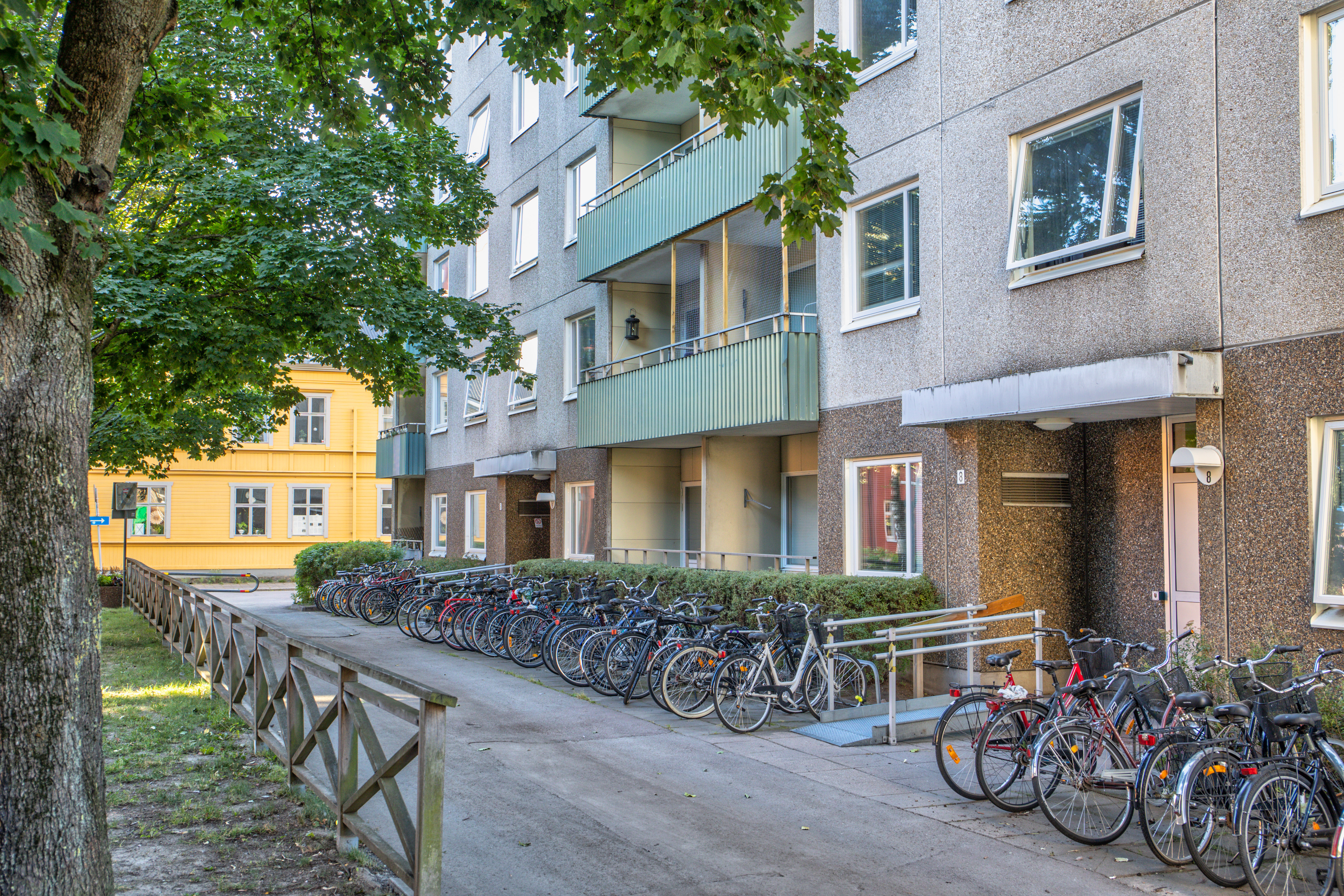 Mariedalsgatan 8 — bild 3