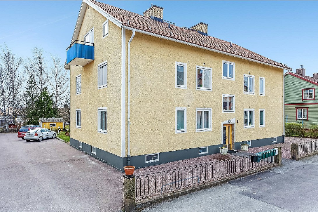 Gullbovägen 6 — bild 4