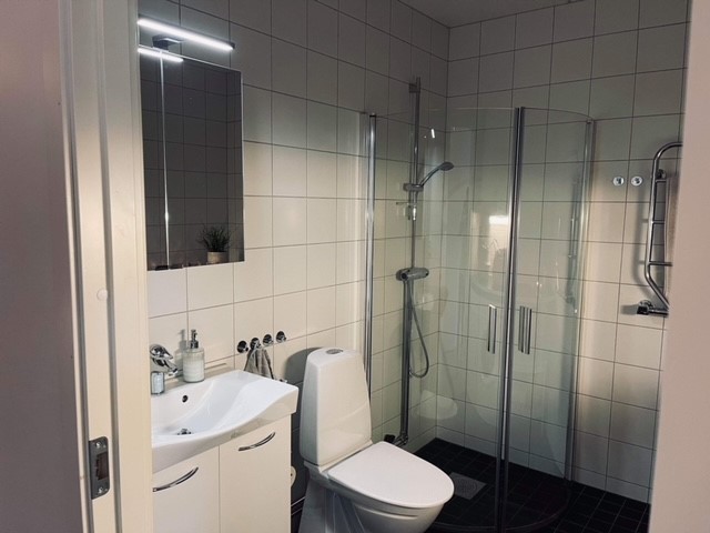 Mariehällsvägen 1 — bild 2