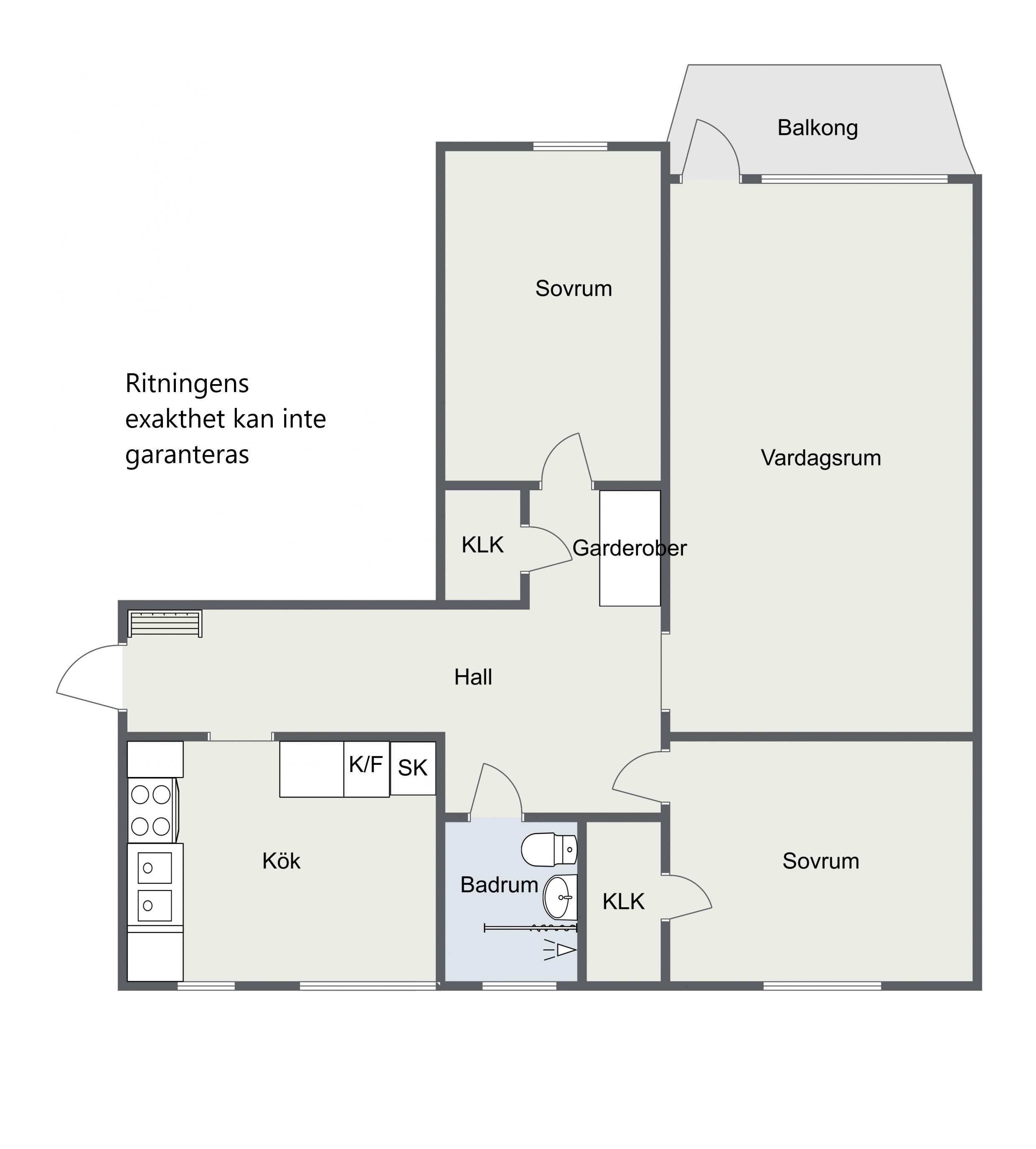 Stagneliusgatan 43A — bild 3 av 5
