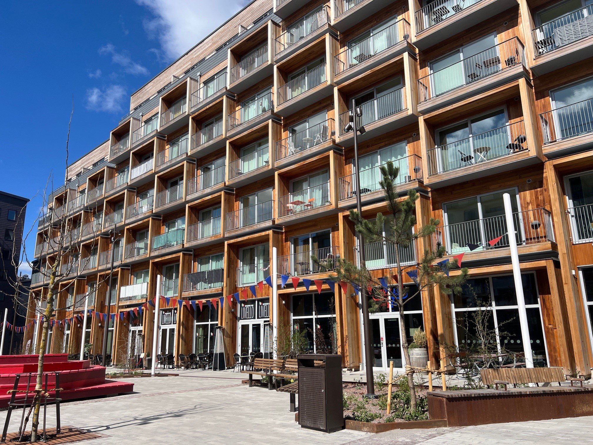 1 rum och kök, Täby — 10 389 kr/mån — bild 4