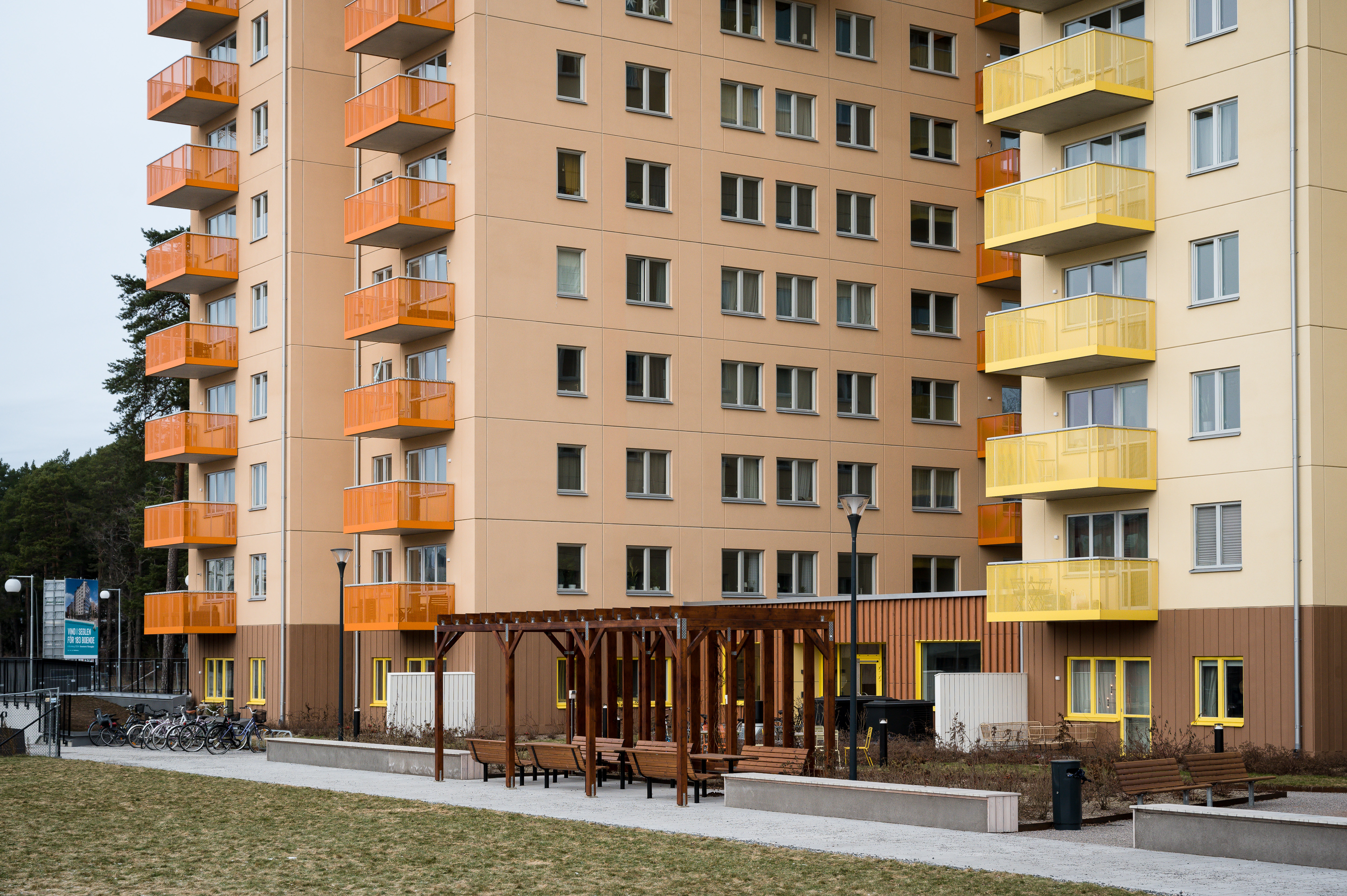 Babordsgatan 2 B — bild 5