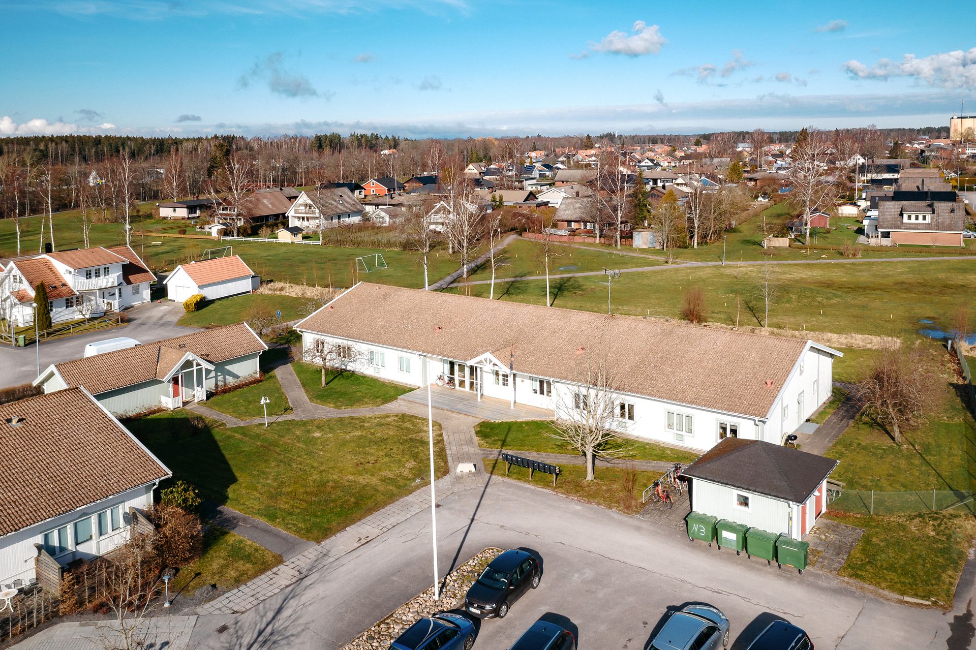 Smultronvägen 18A — bild 3