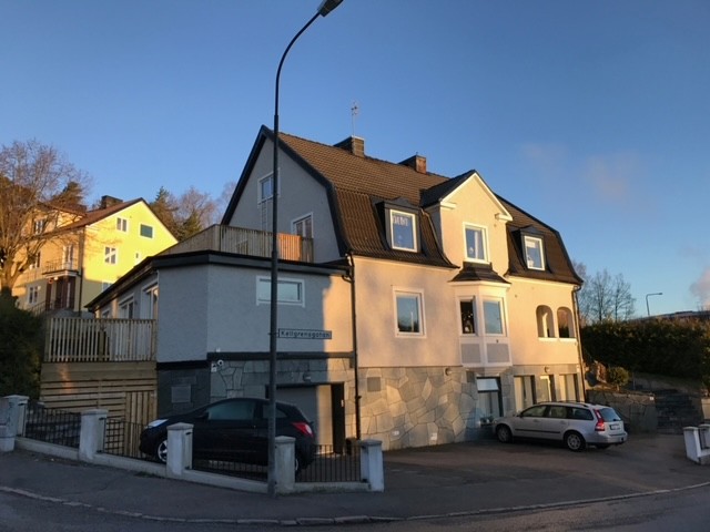 2 rok · 56 m² i Boras
