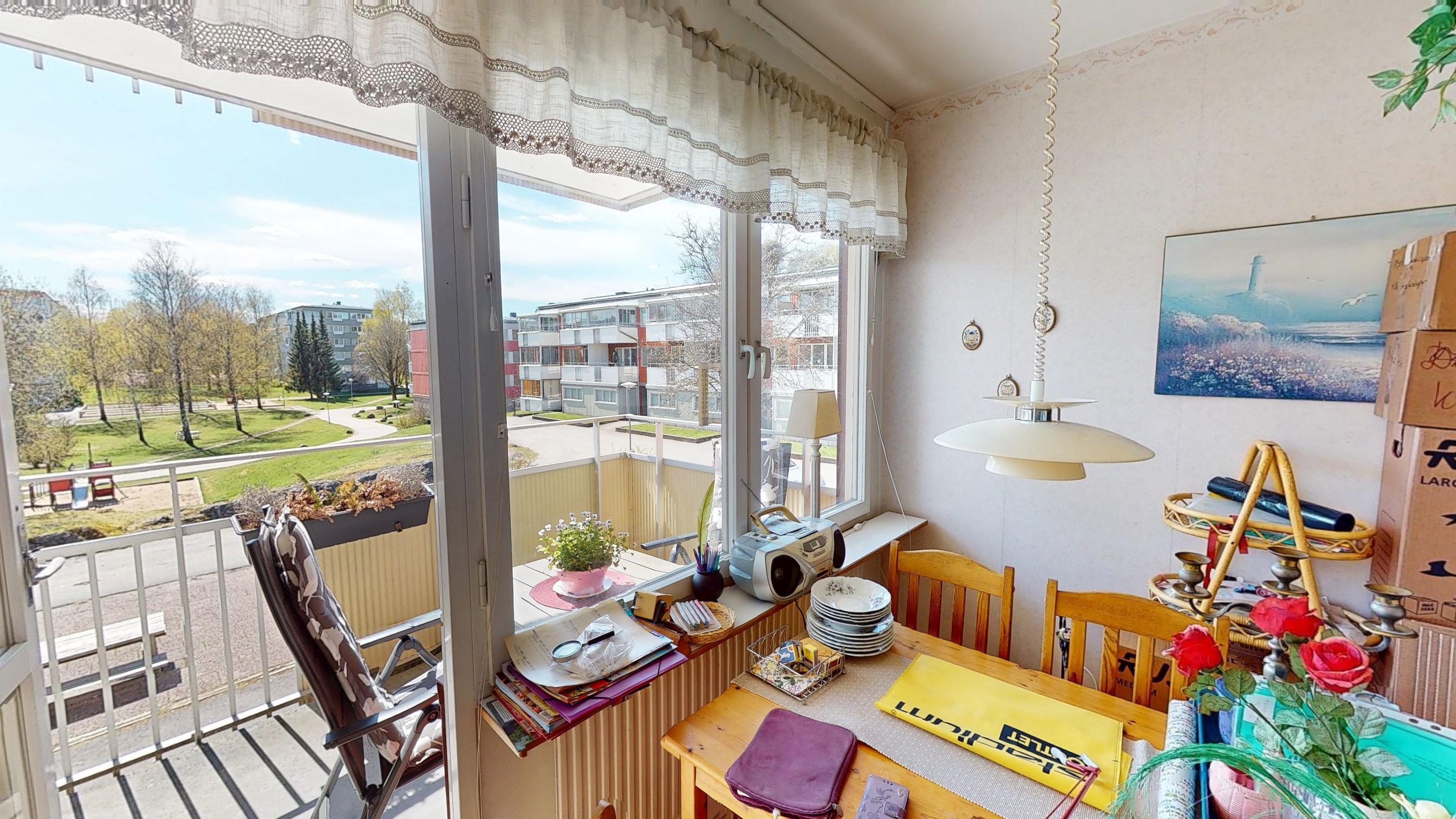Lars Kaggsgatan 75