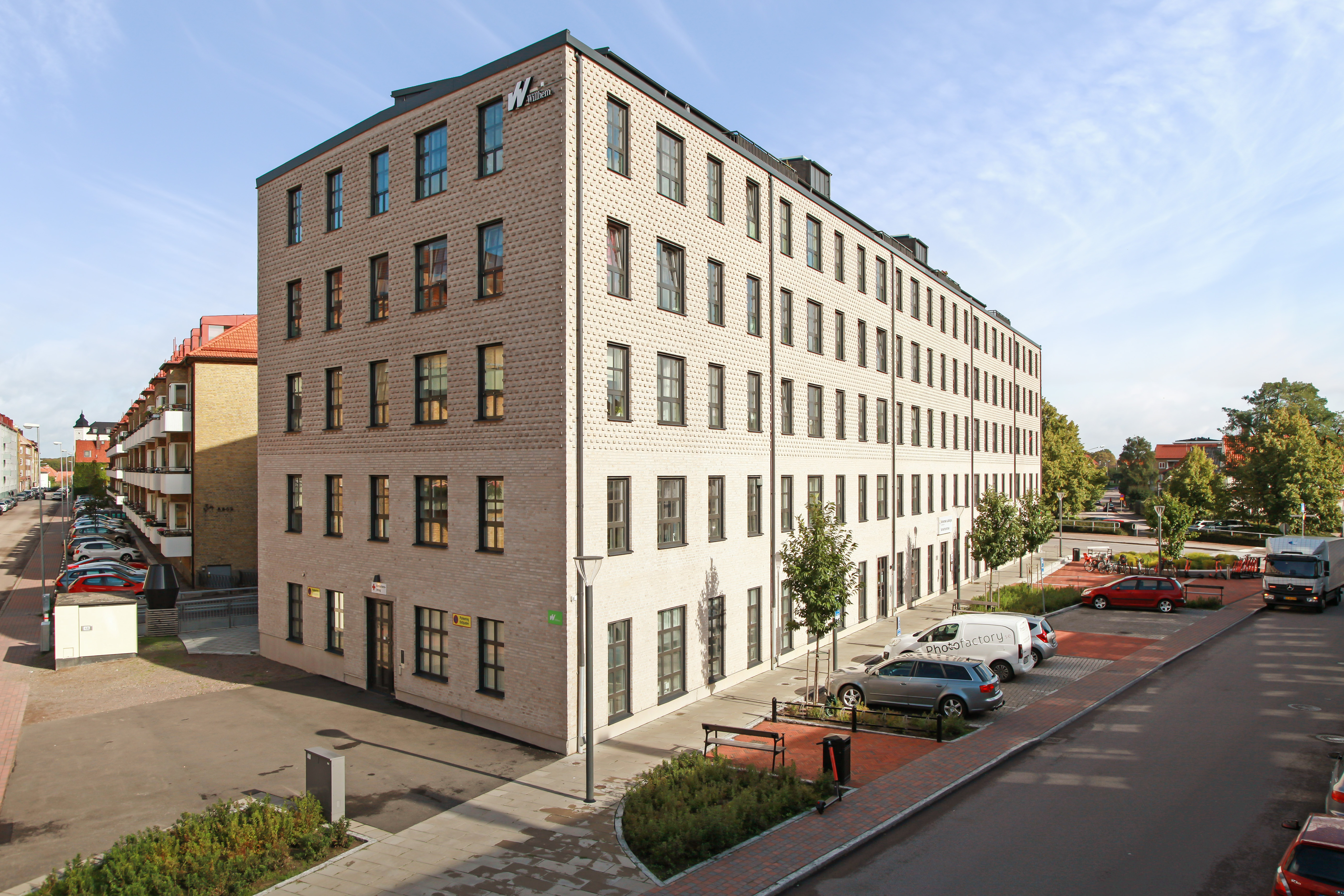 Tågagatan 51