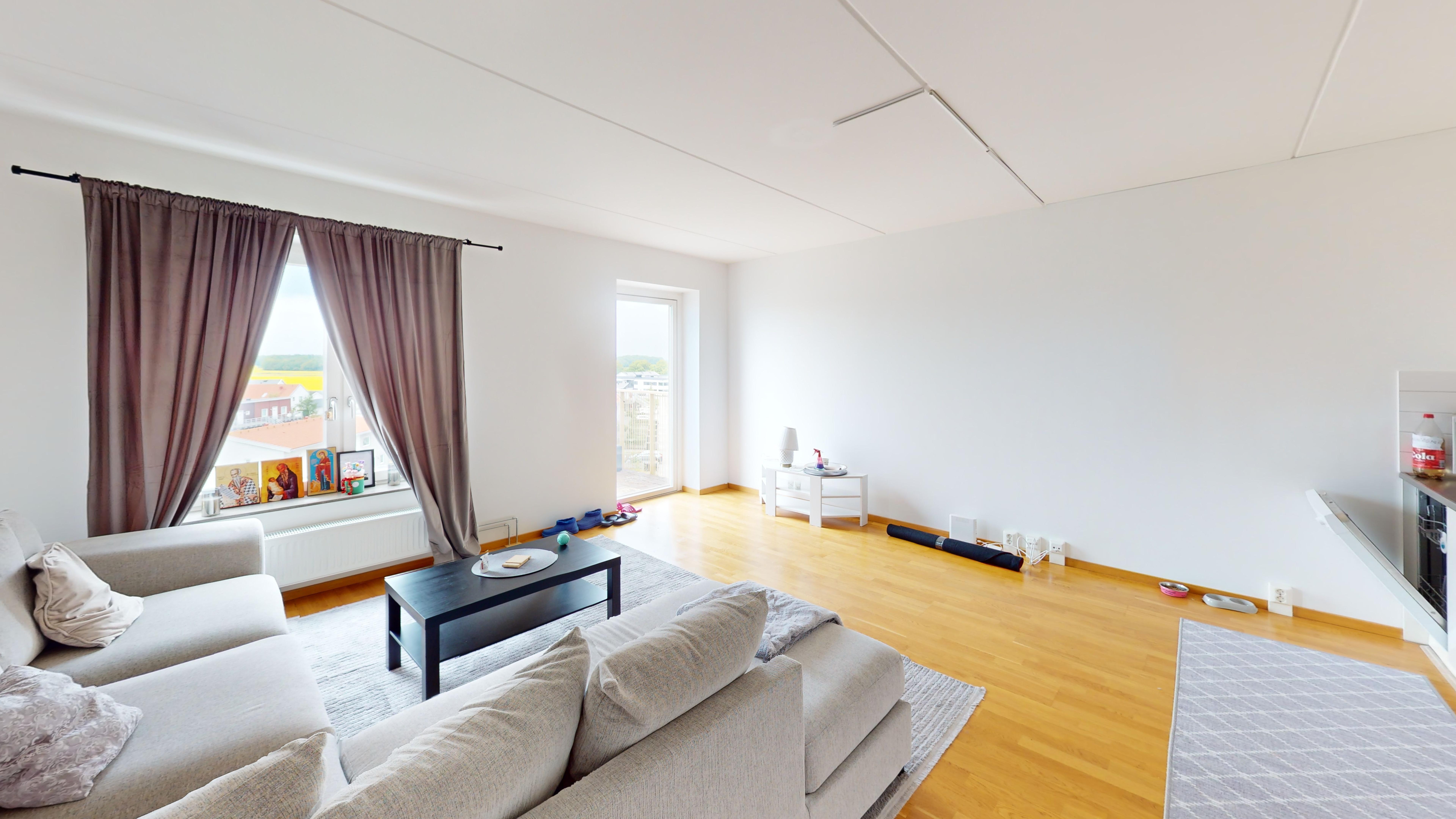 Grepgatan 16 — bild 1