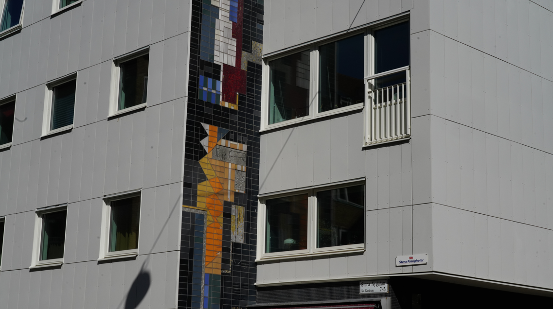 Stora Nygatan 5 — bild 2