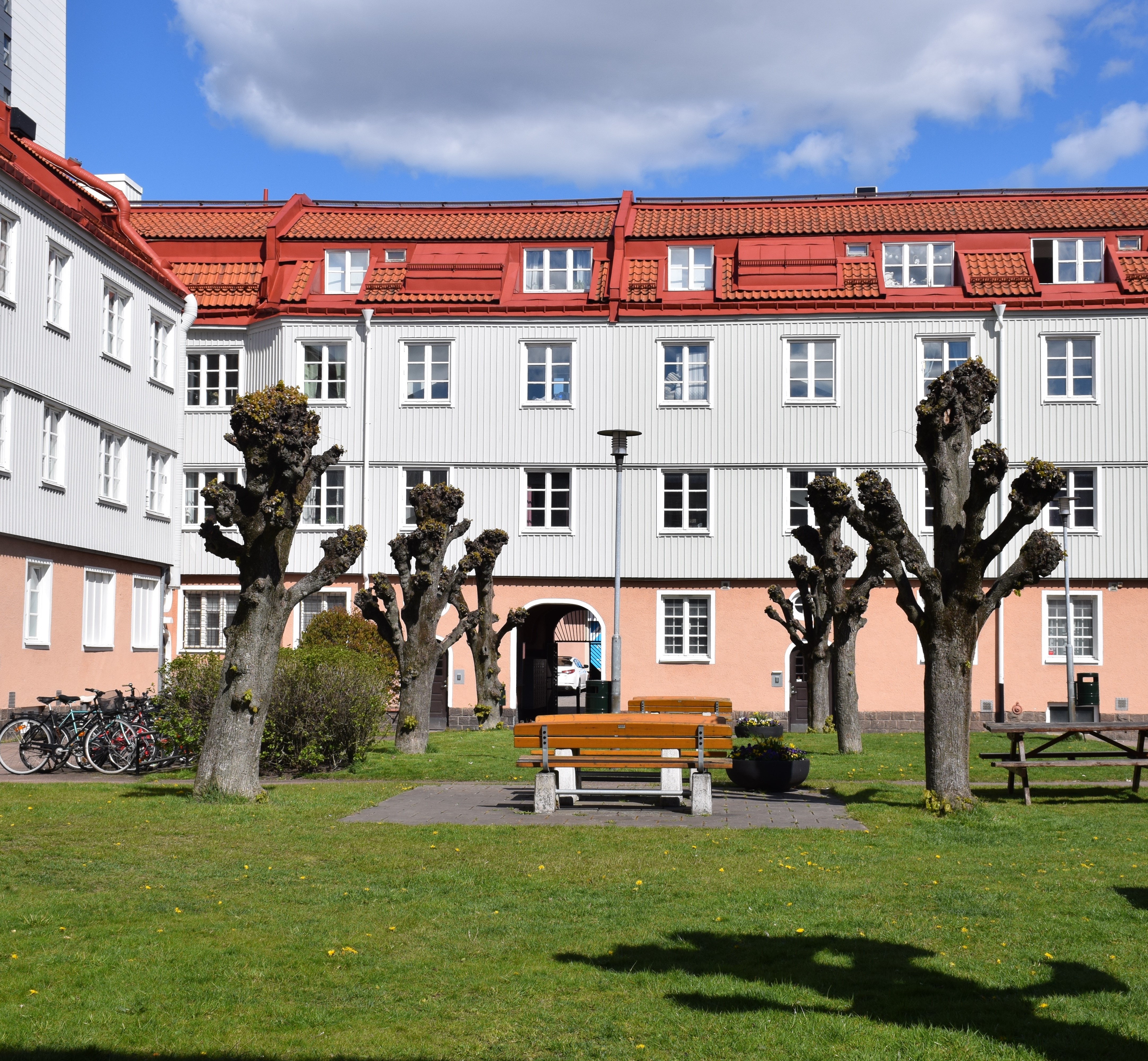 Hornsgatan 9A