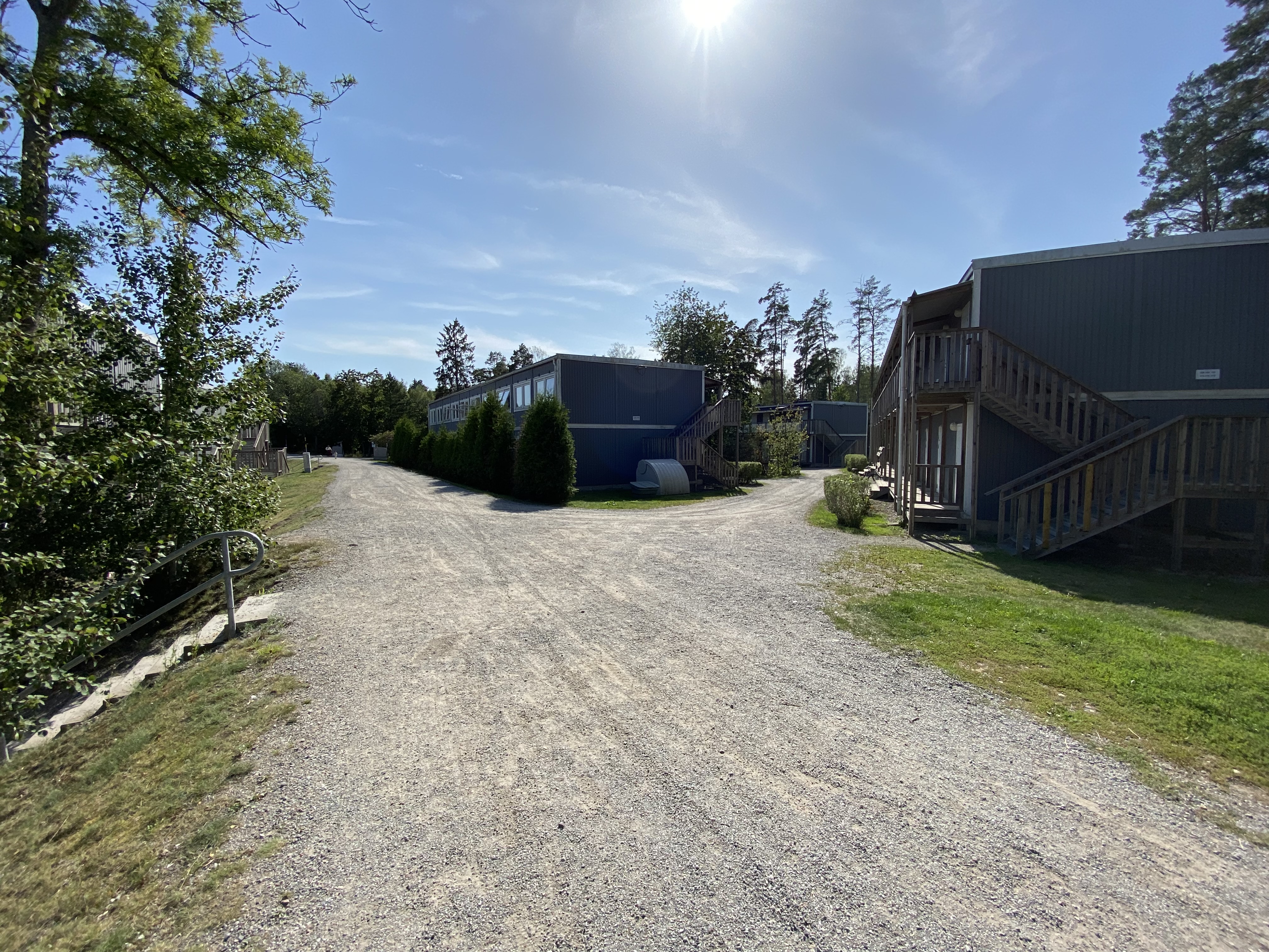 1 rum Haninge — 5 950 kr/mån | Bostadsögat