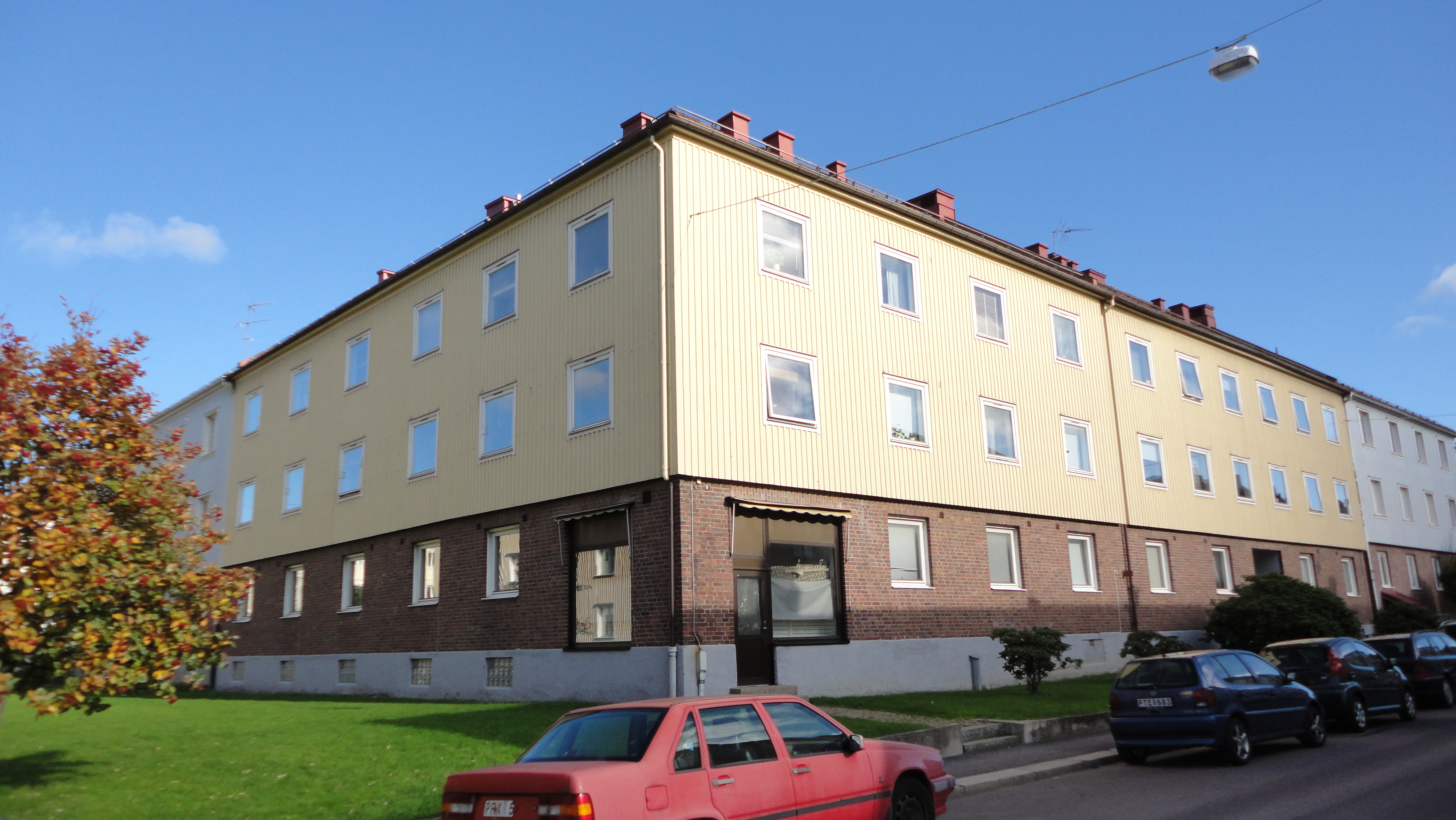 1 rum Kålltorp, 5 348 kr/mån | Bostadsögat