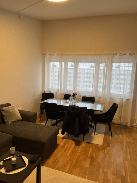 Blidvädersgatan 16 — bild 5