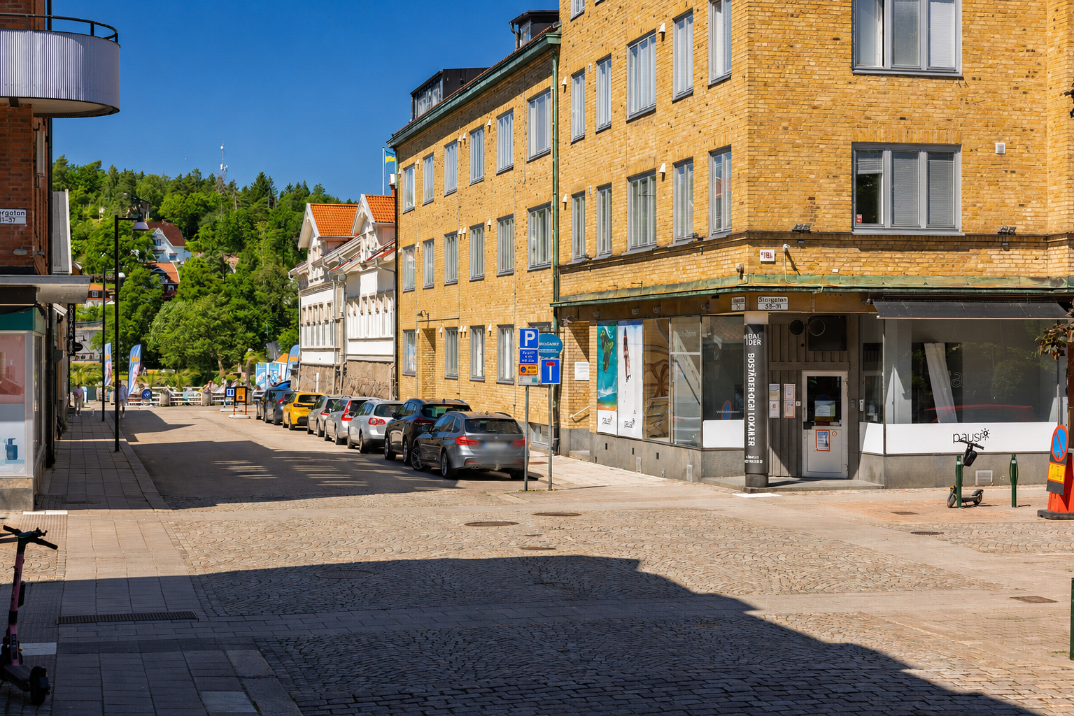 Magasinsgatan 4B