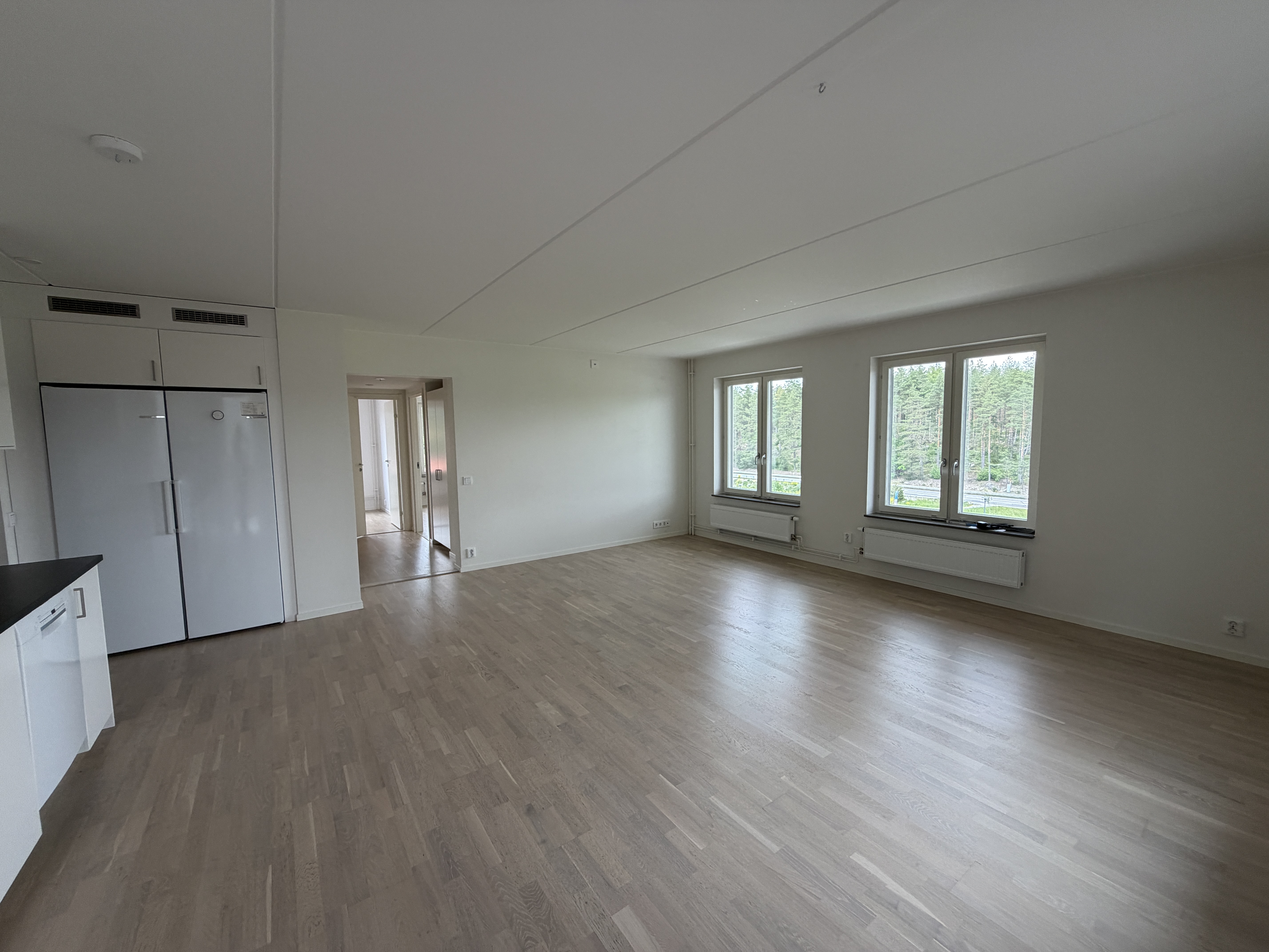 Höskullegränd 2 — bild 2