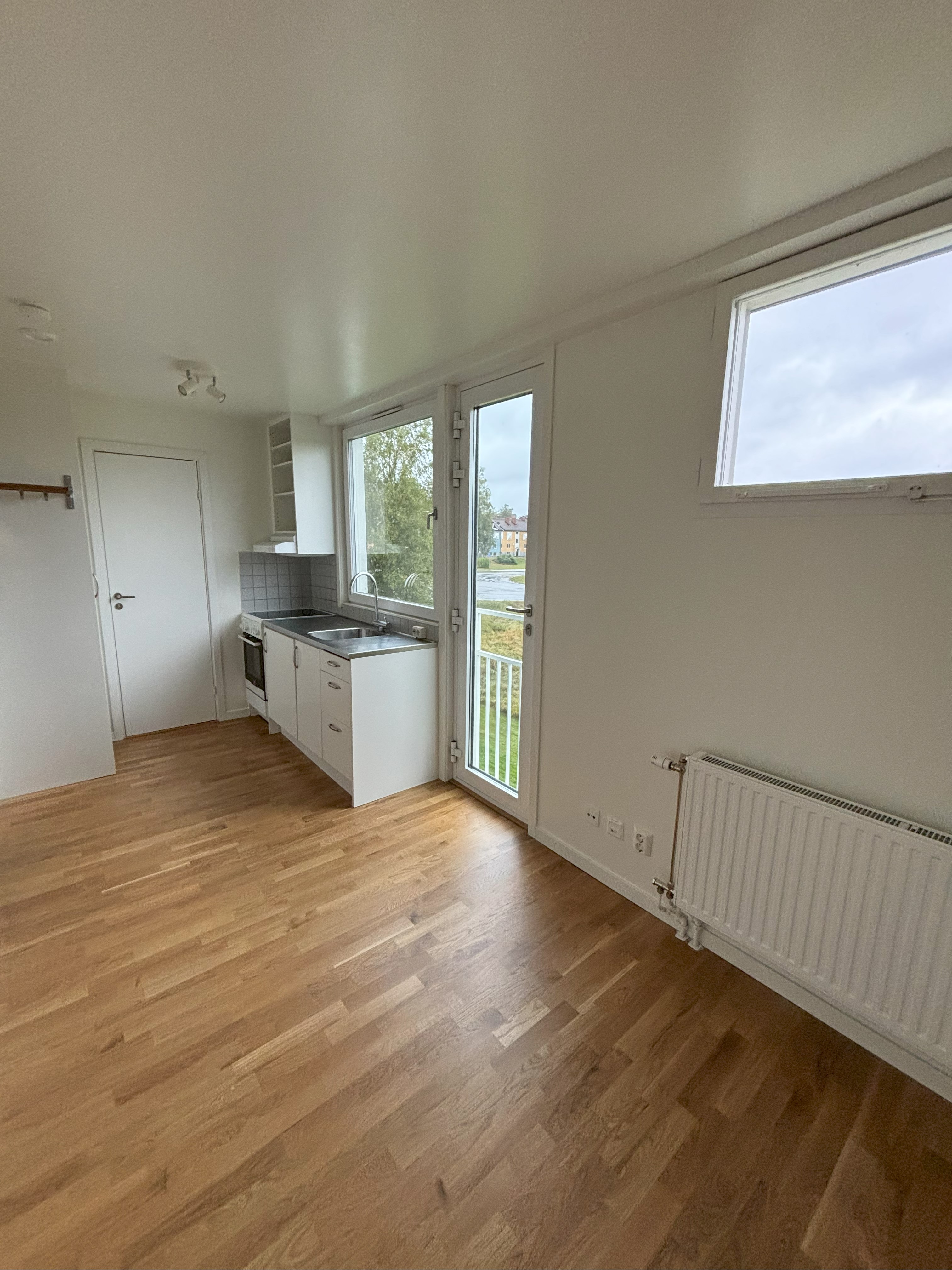 1 rum och kök, Nykvarn — 3 706 kr/mån — bild 3