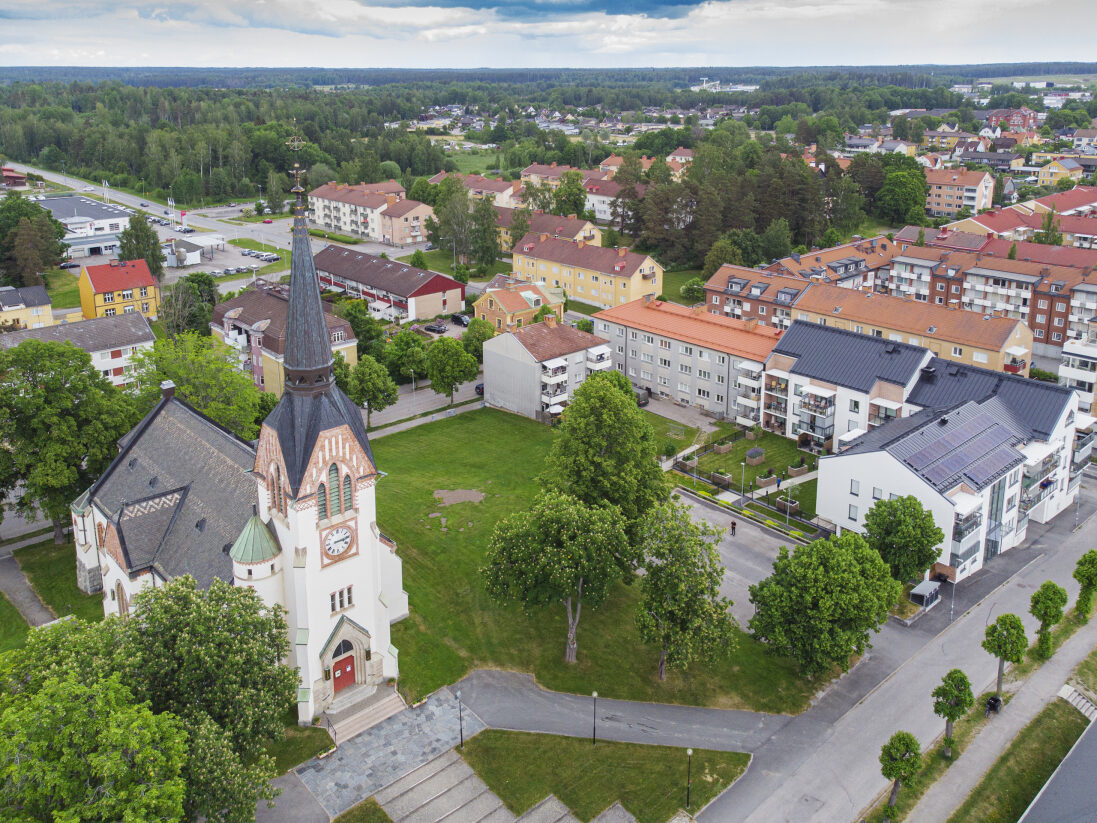 Bievägen 9 A