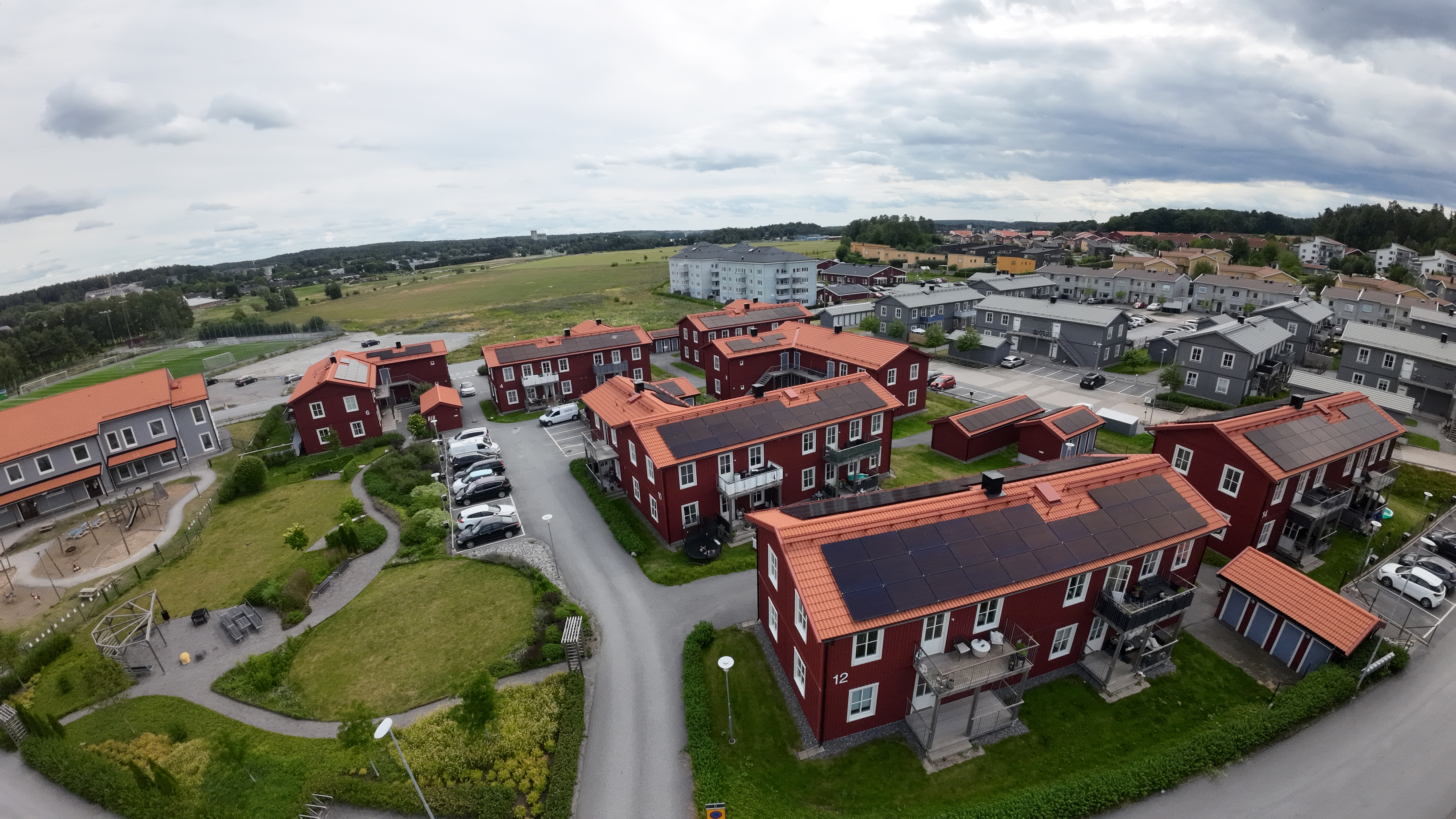 Tegvägen 10 — bild 2