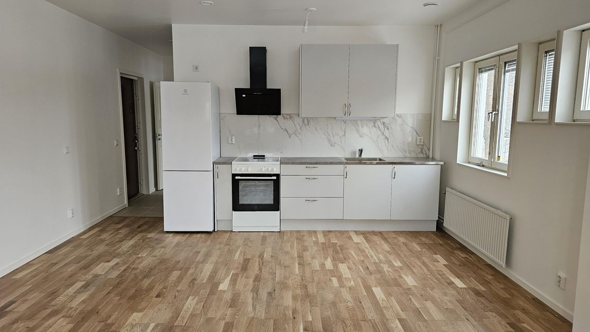 3 rum Södertälje — 11 800 kr/mån | Bostadsögat