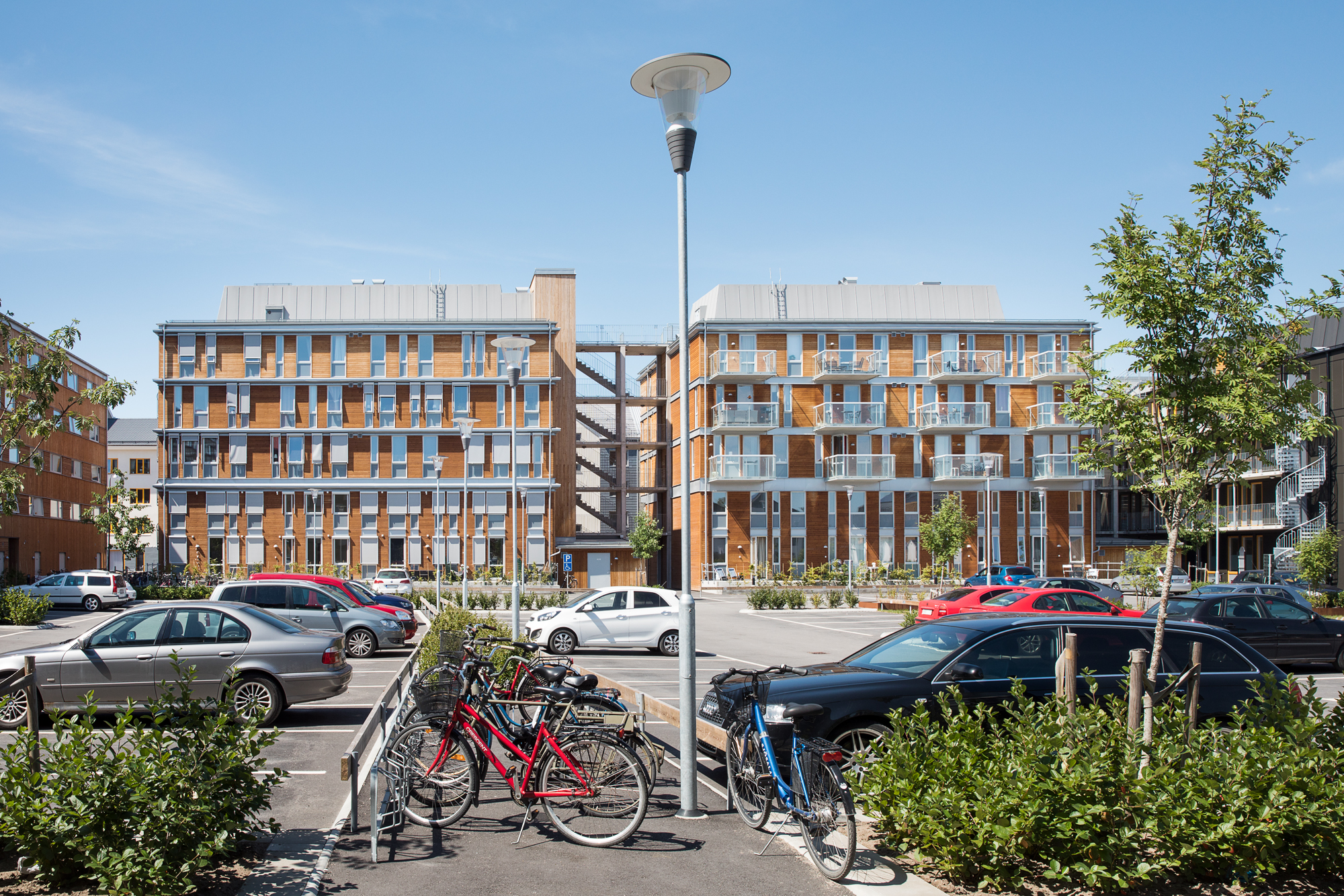 Karlsdalsallén 44A — bild 1