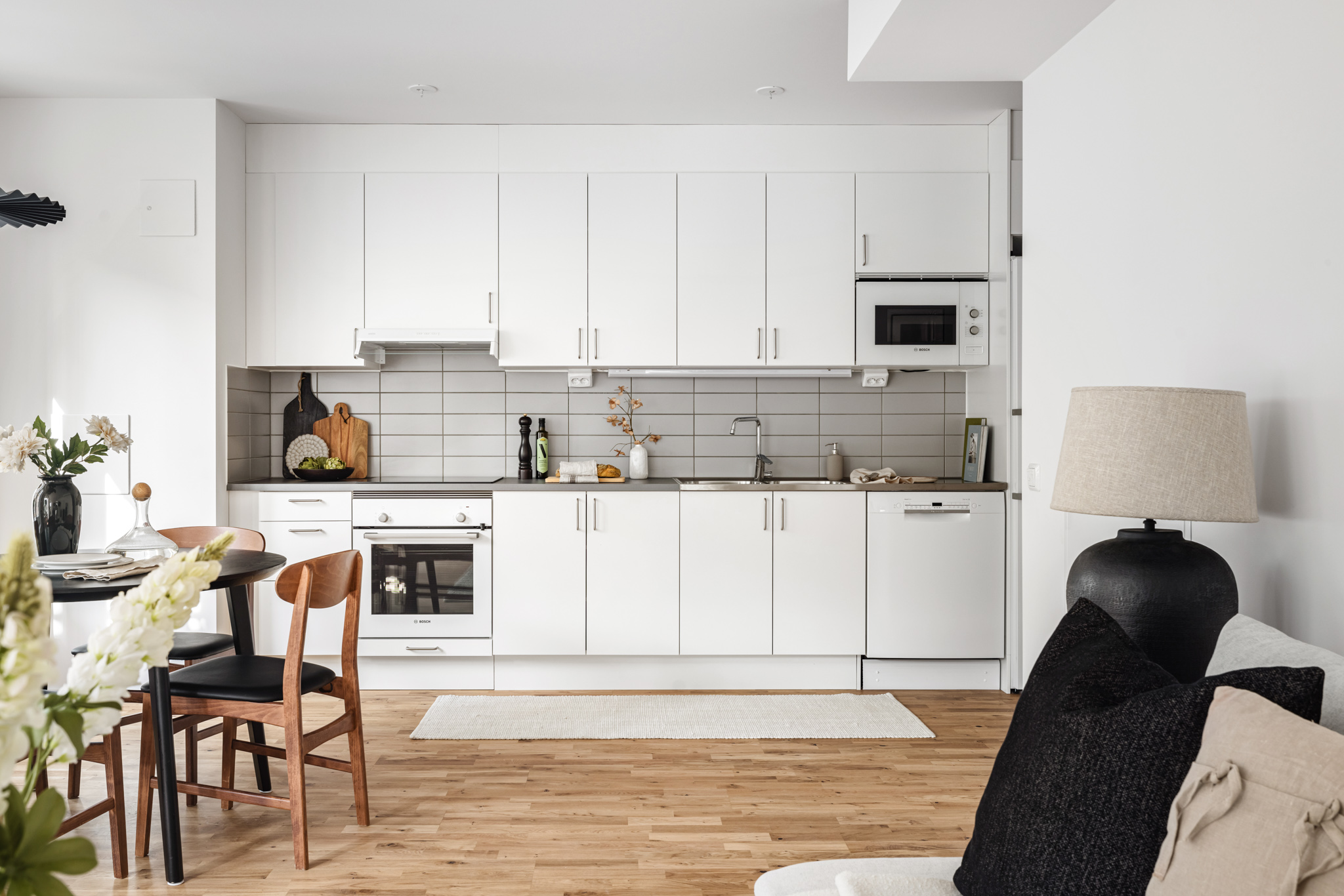 2 rum Botkyrka — 9 371 kr/mån | Bostadsögat