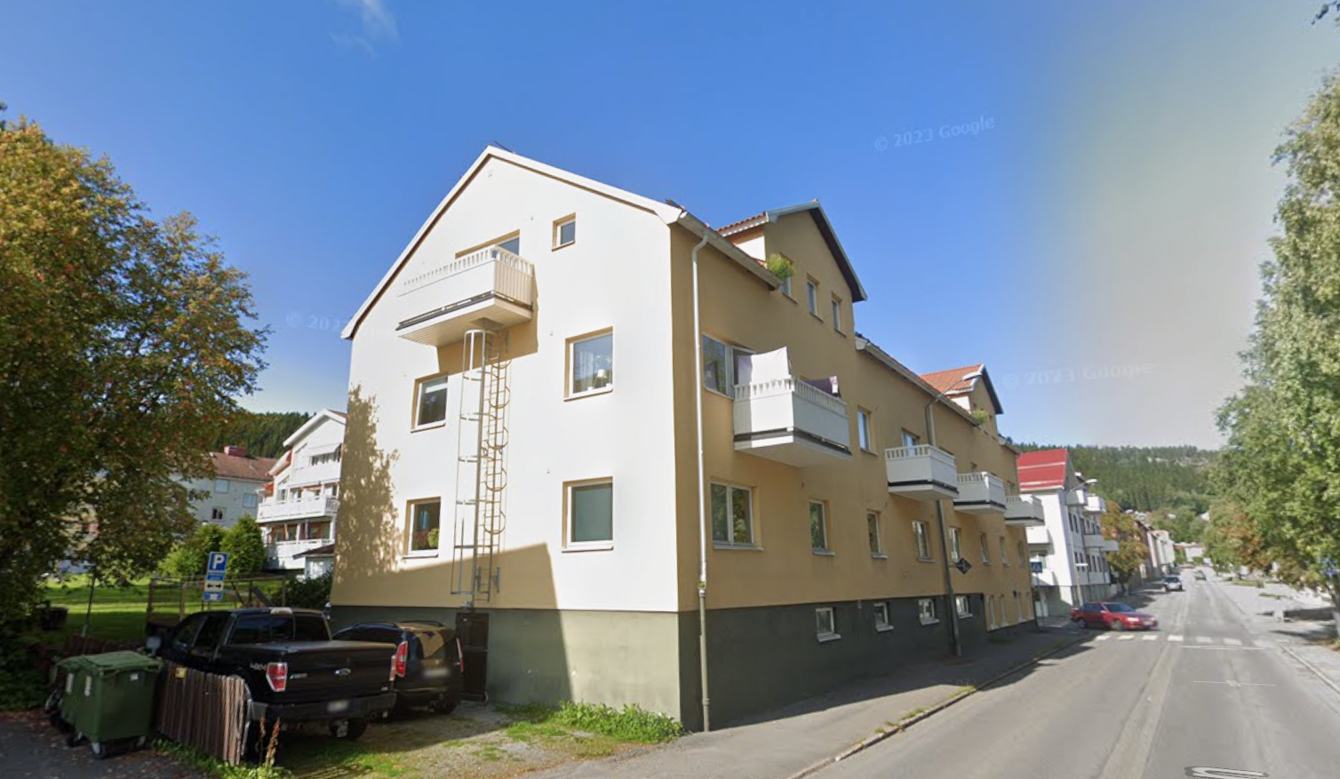 Bergsgatan 15C — bild 3