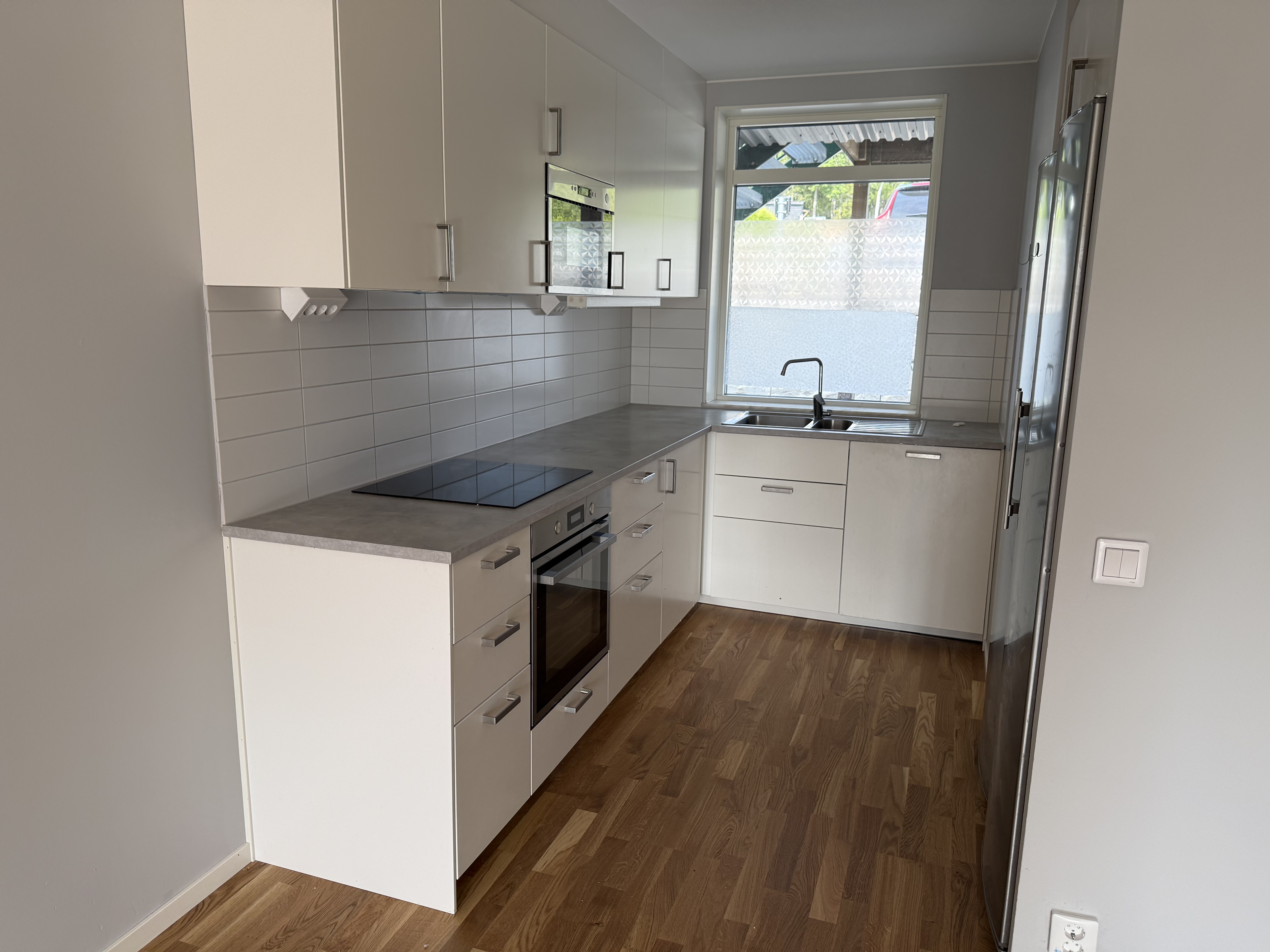 2 rum och kök, Norrtälje — 9 079 kr/mån — bild 5