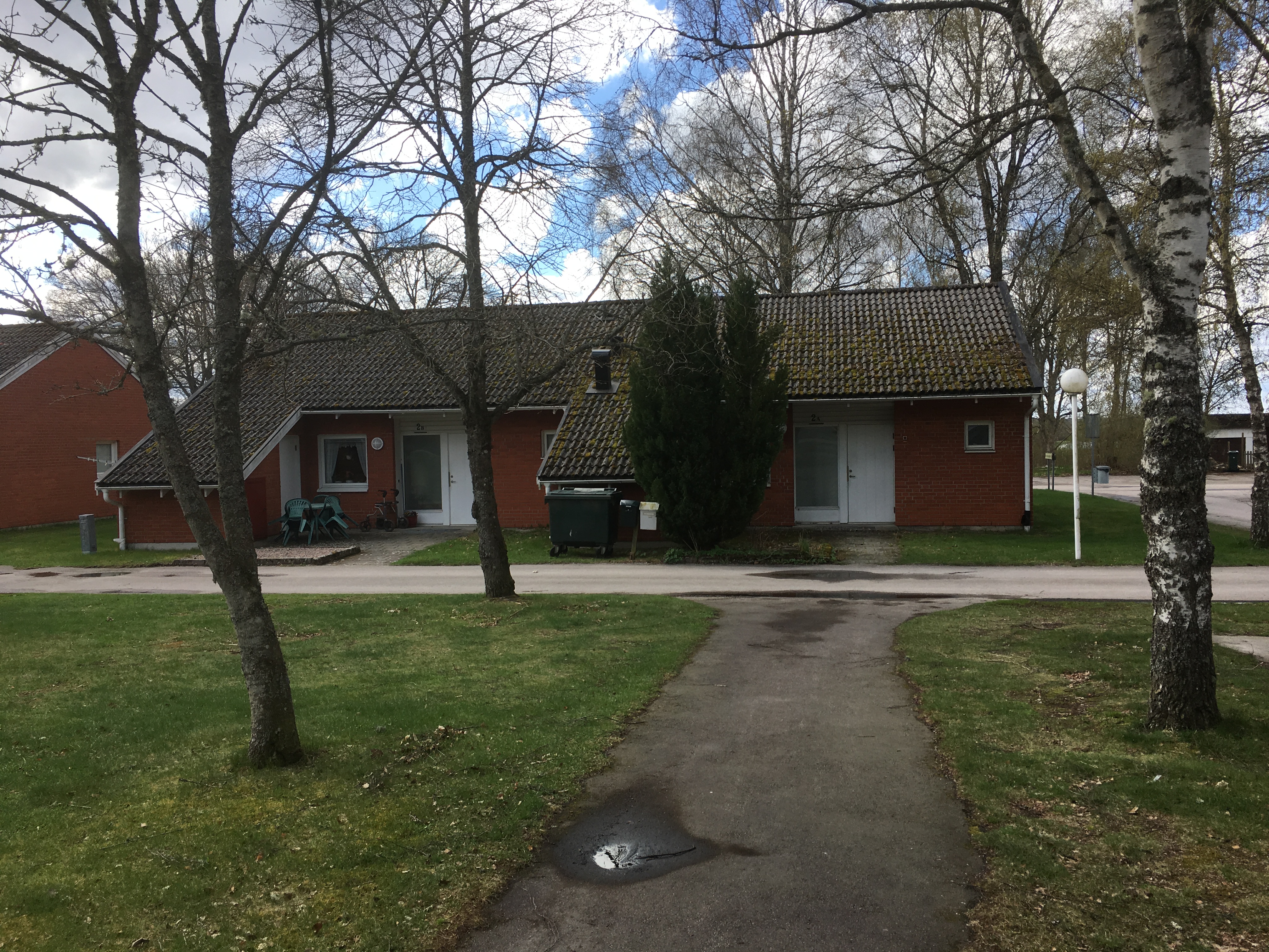 Per Väktares Väg 2 A — bild 2