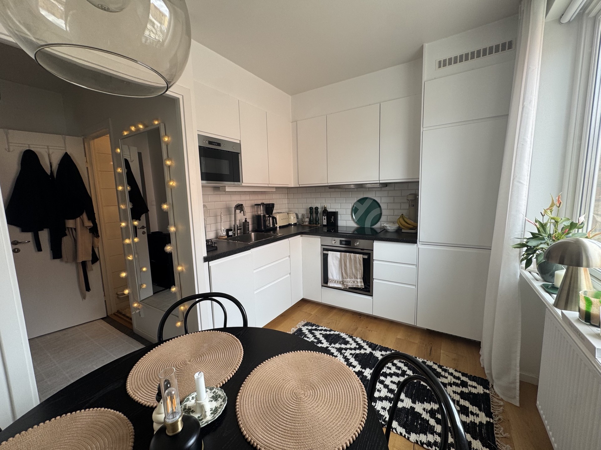 1 rum och kök, Nynäshamn — 6 858 kr/mån — bild 2